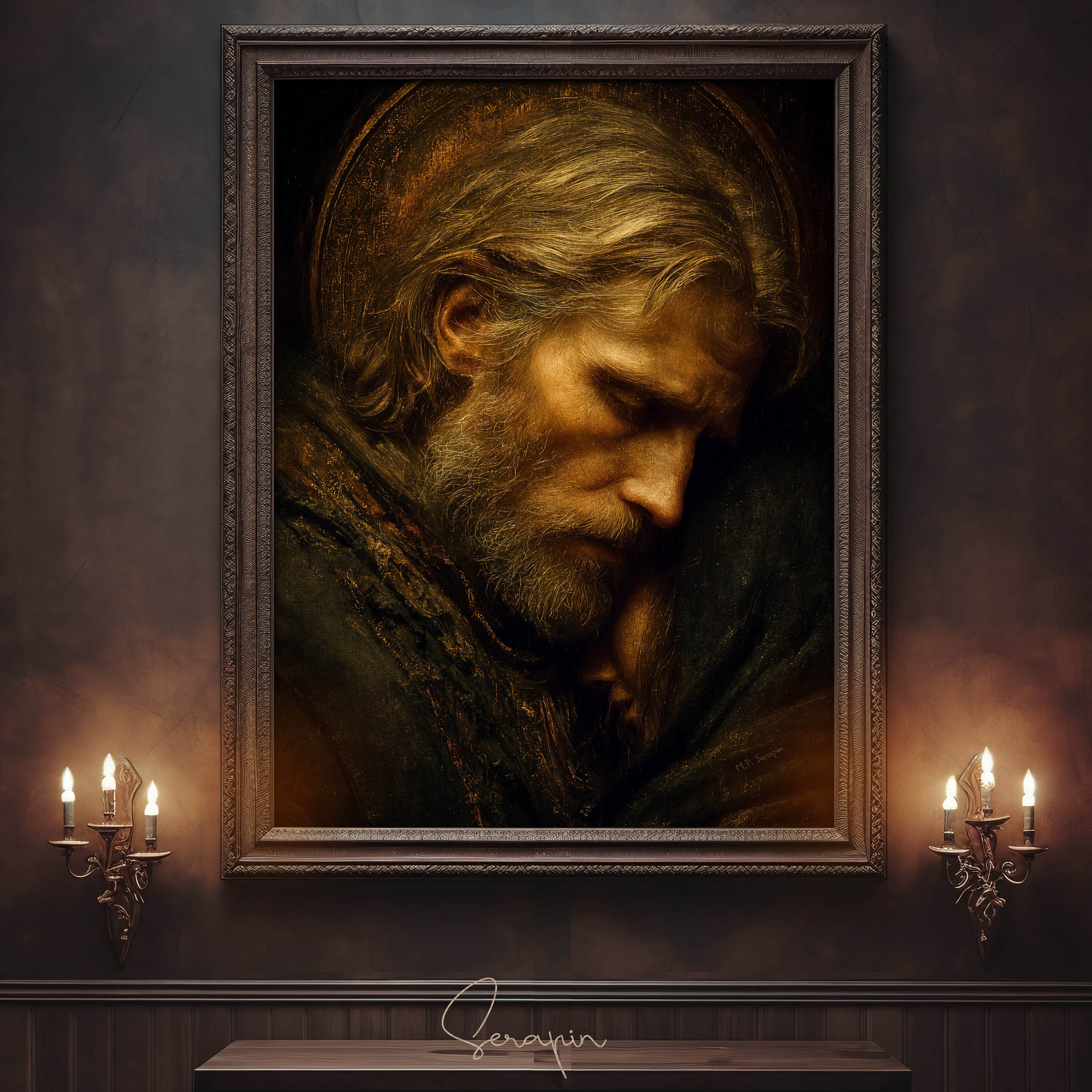 A Fathers Love — image 2