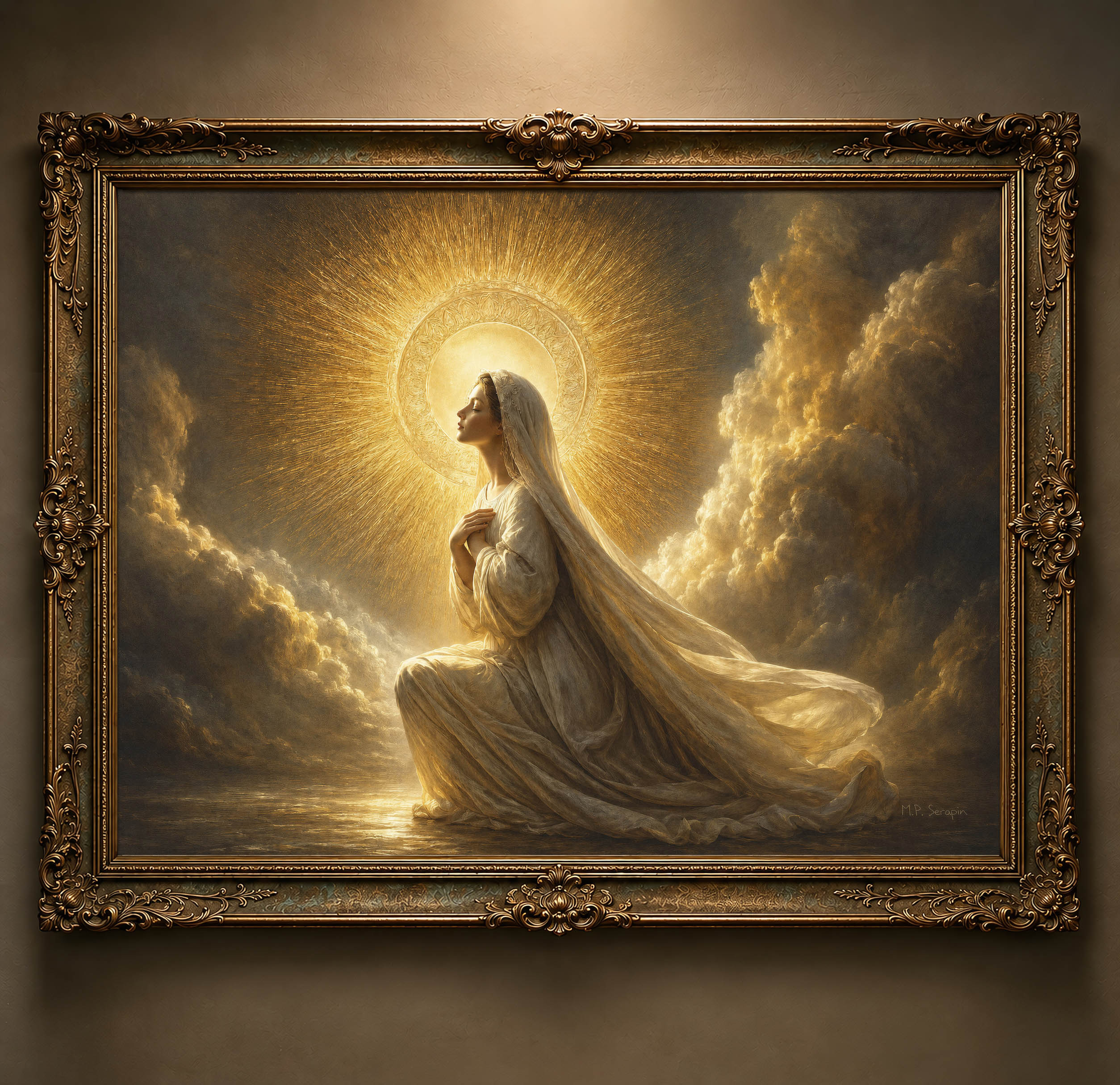 Benediction — image 2