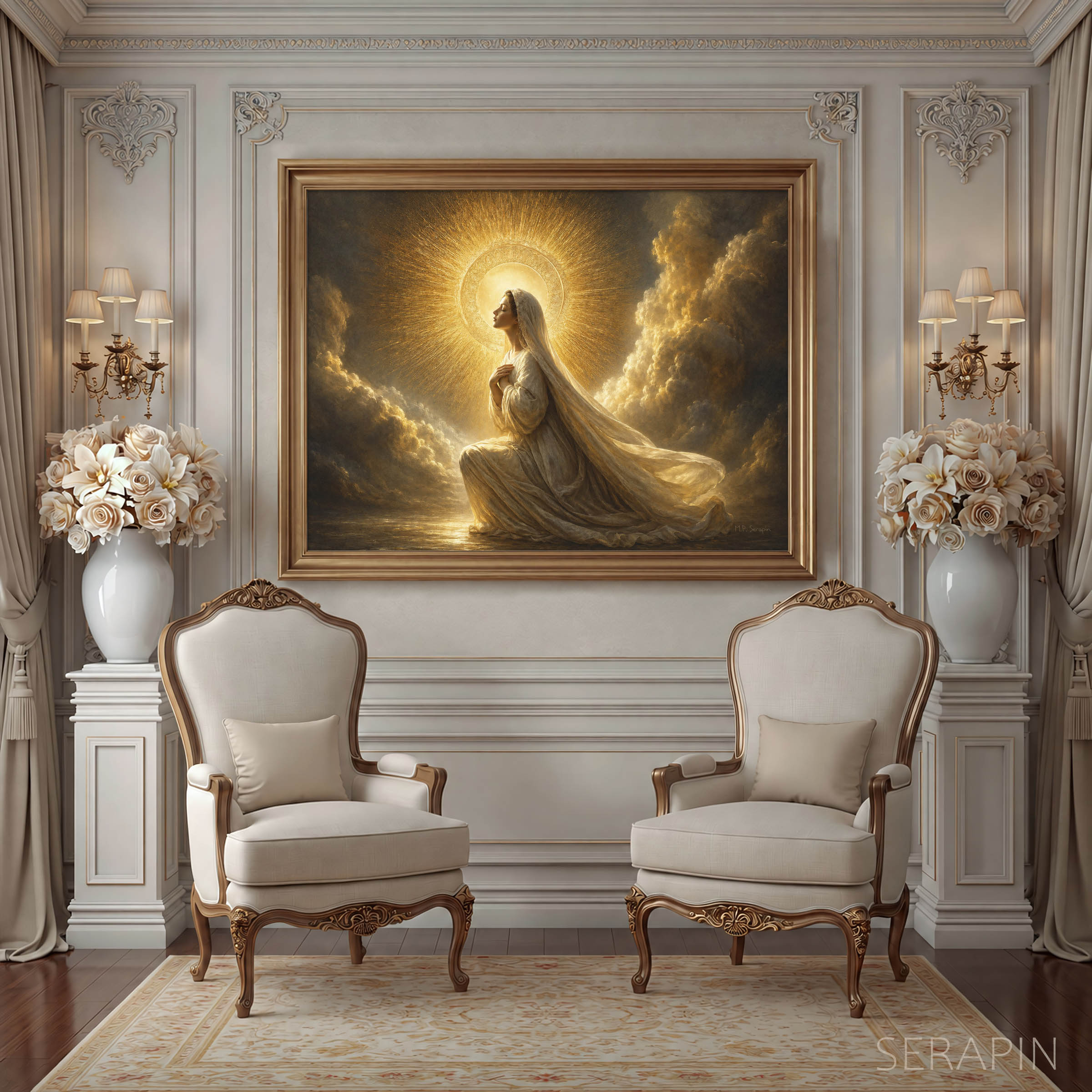 Benediction — image 5