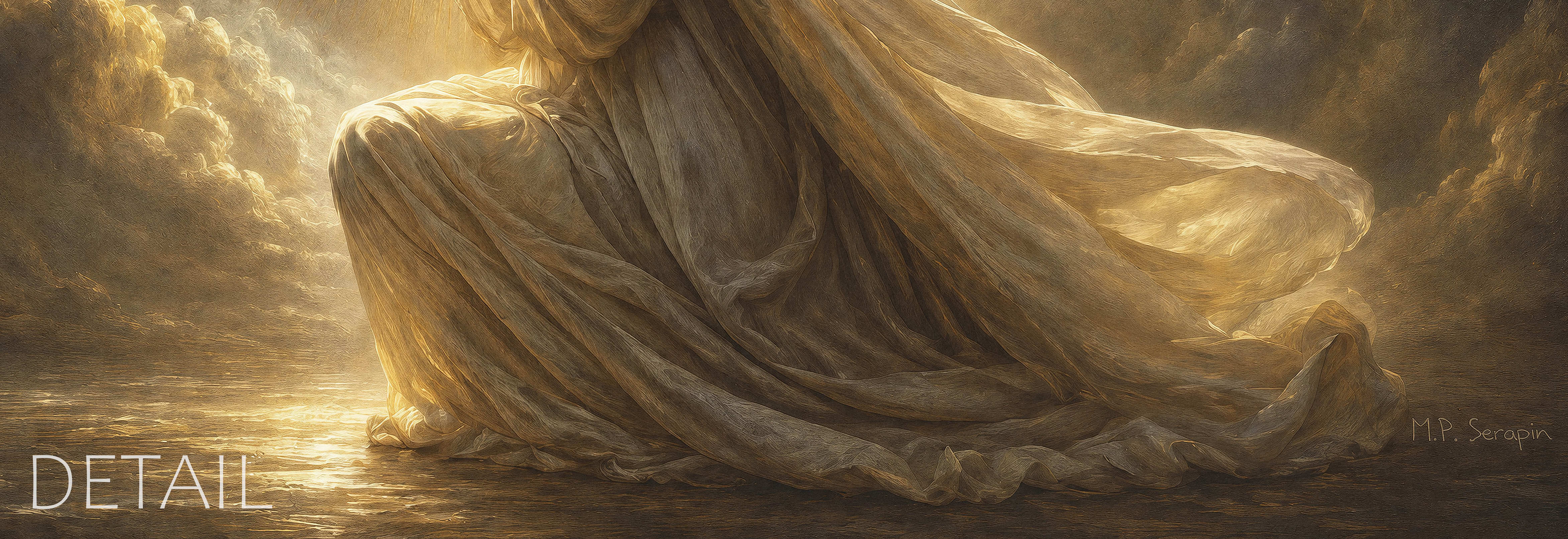 Benediction — image 8