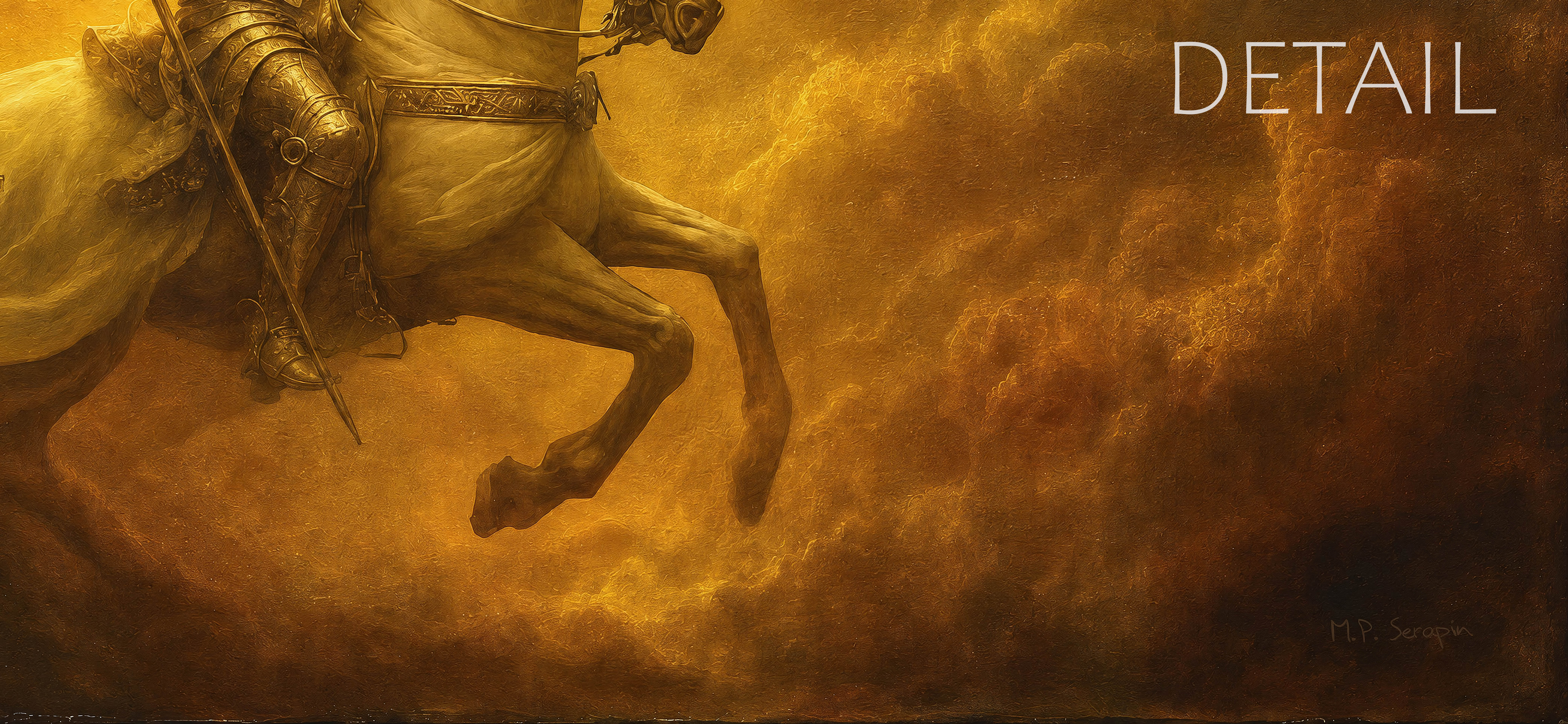 Crusaders BattleCry — image 6