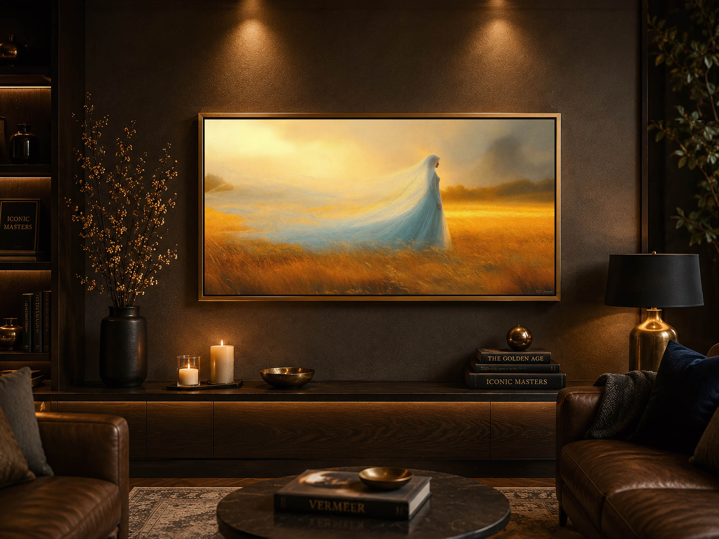 Heavenly Betrothal — image 3