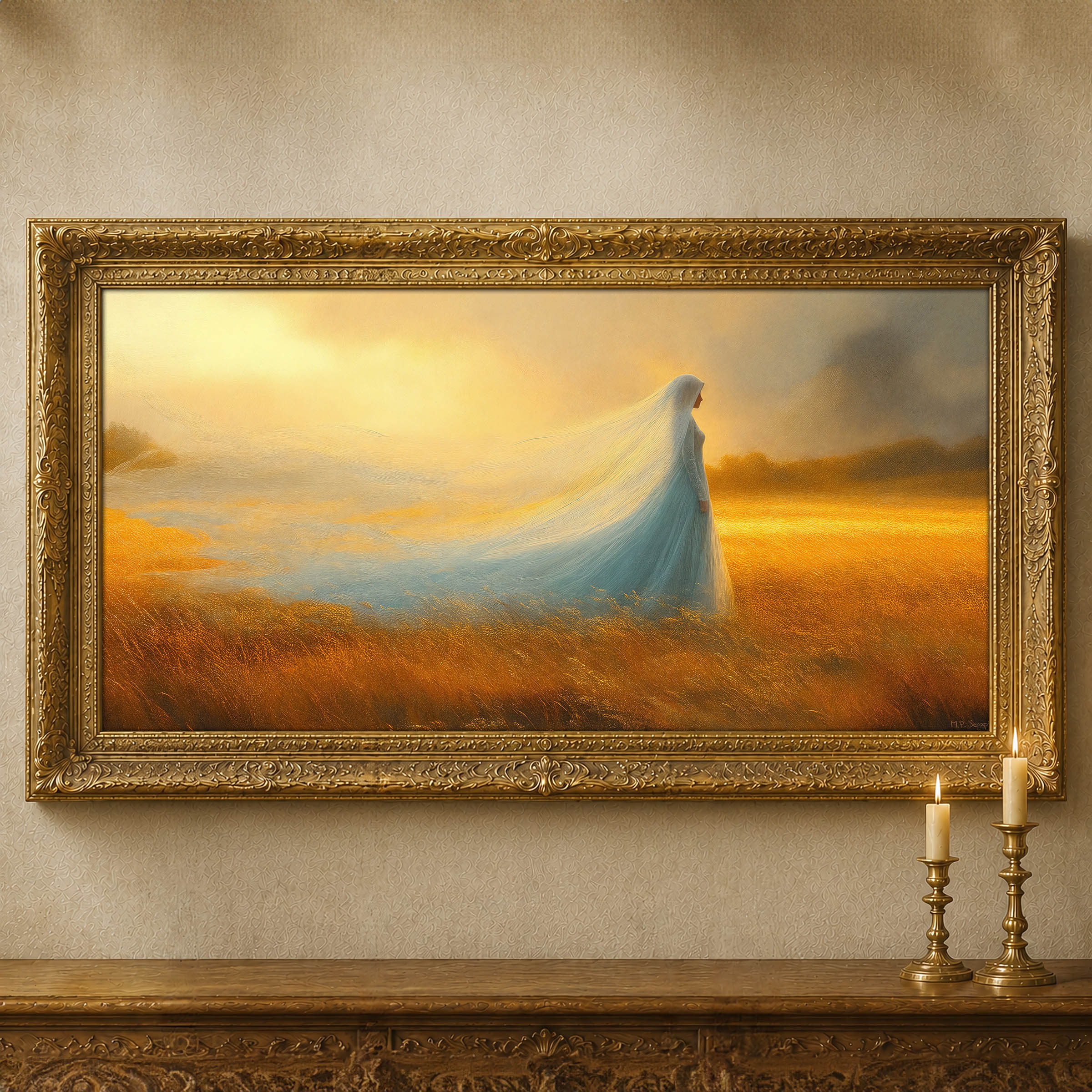 Heavenly Betrothal — image 4