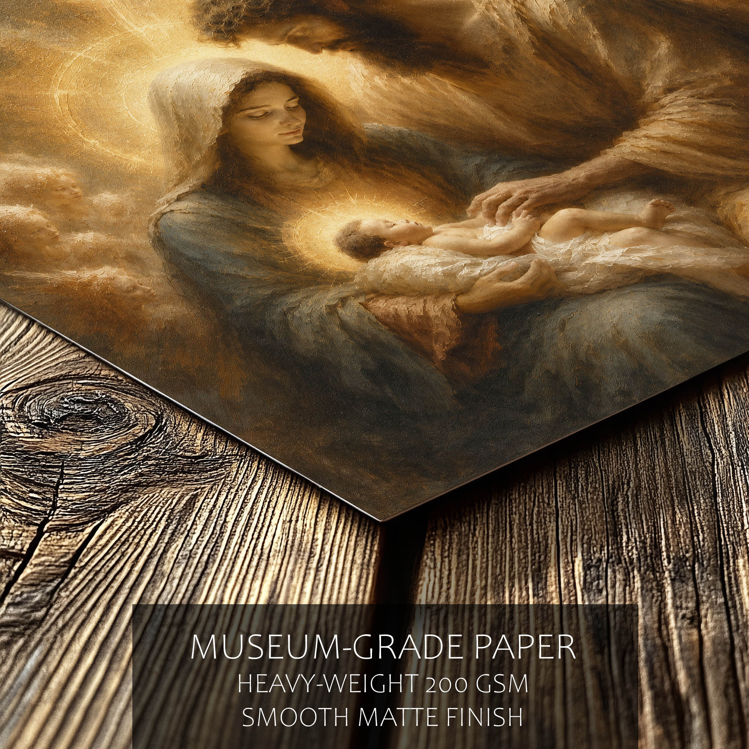 Holy Family 4 — image 7