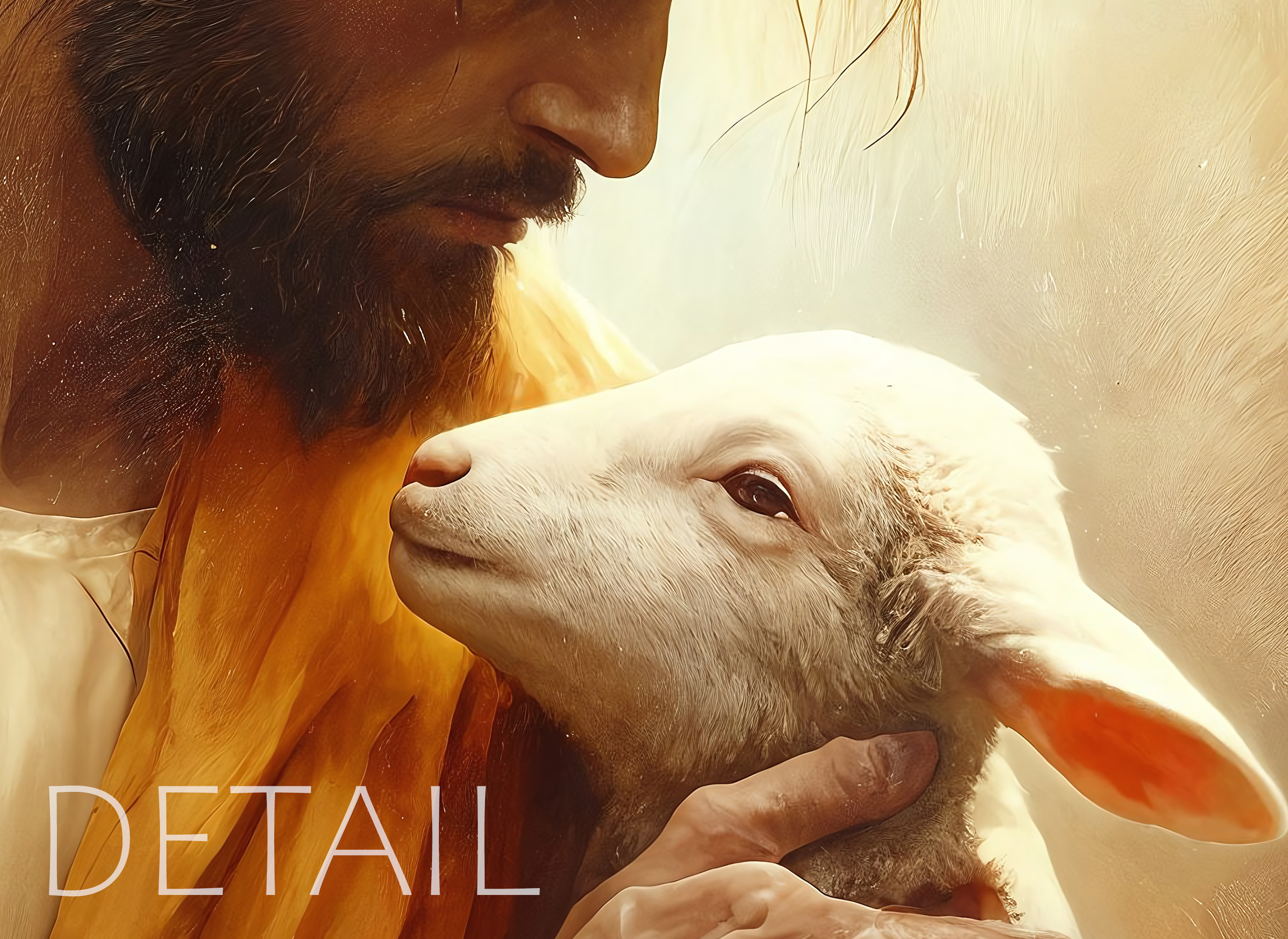 Jesus My Protector — image 4