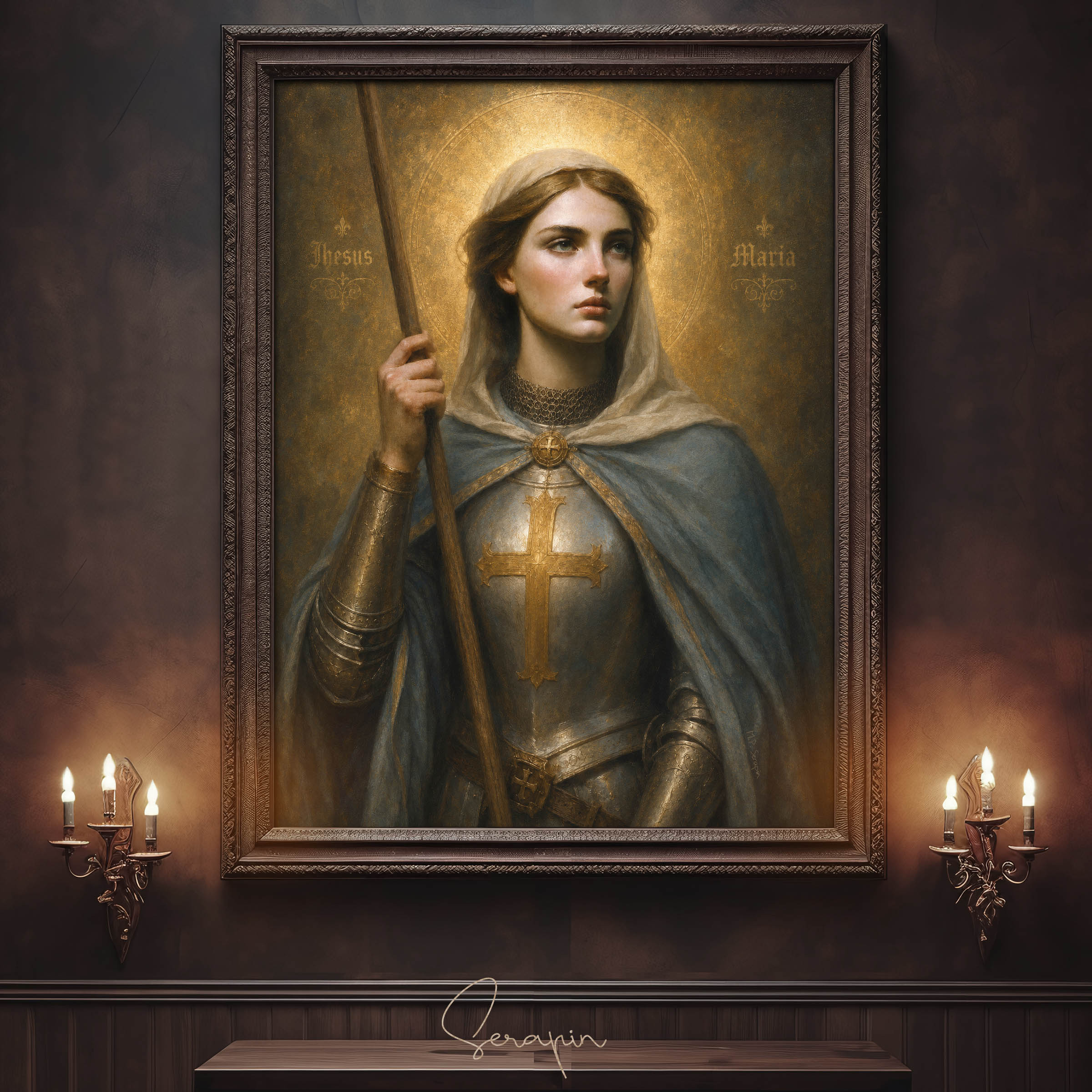 Joan of Arc 1 — image 3