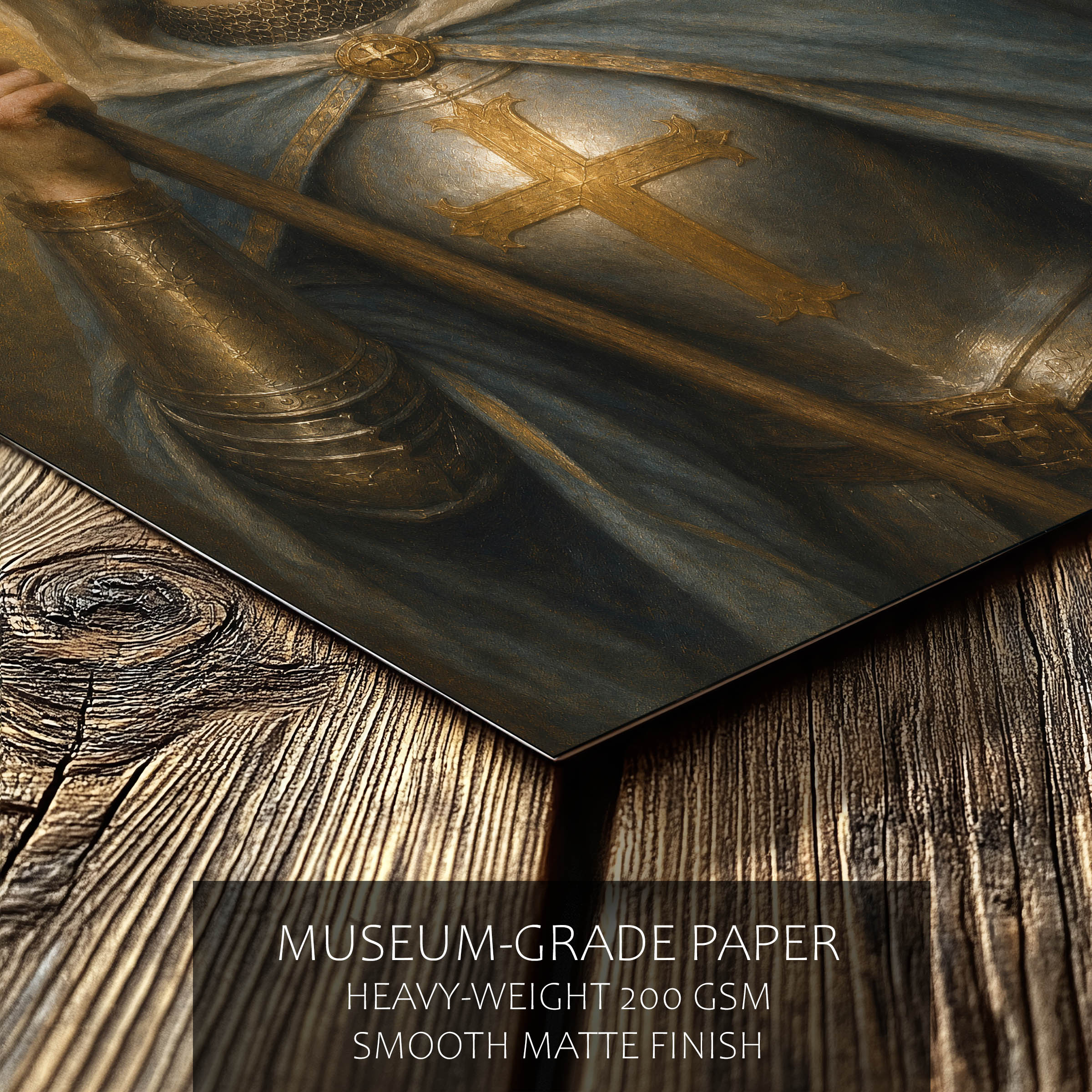 Joan of Arc 1 — image 9
