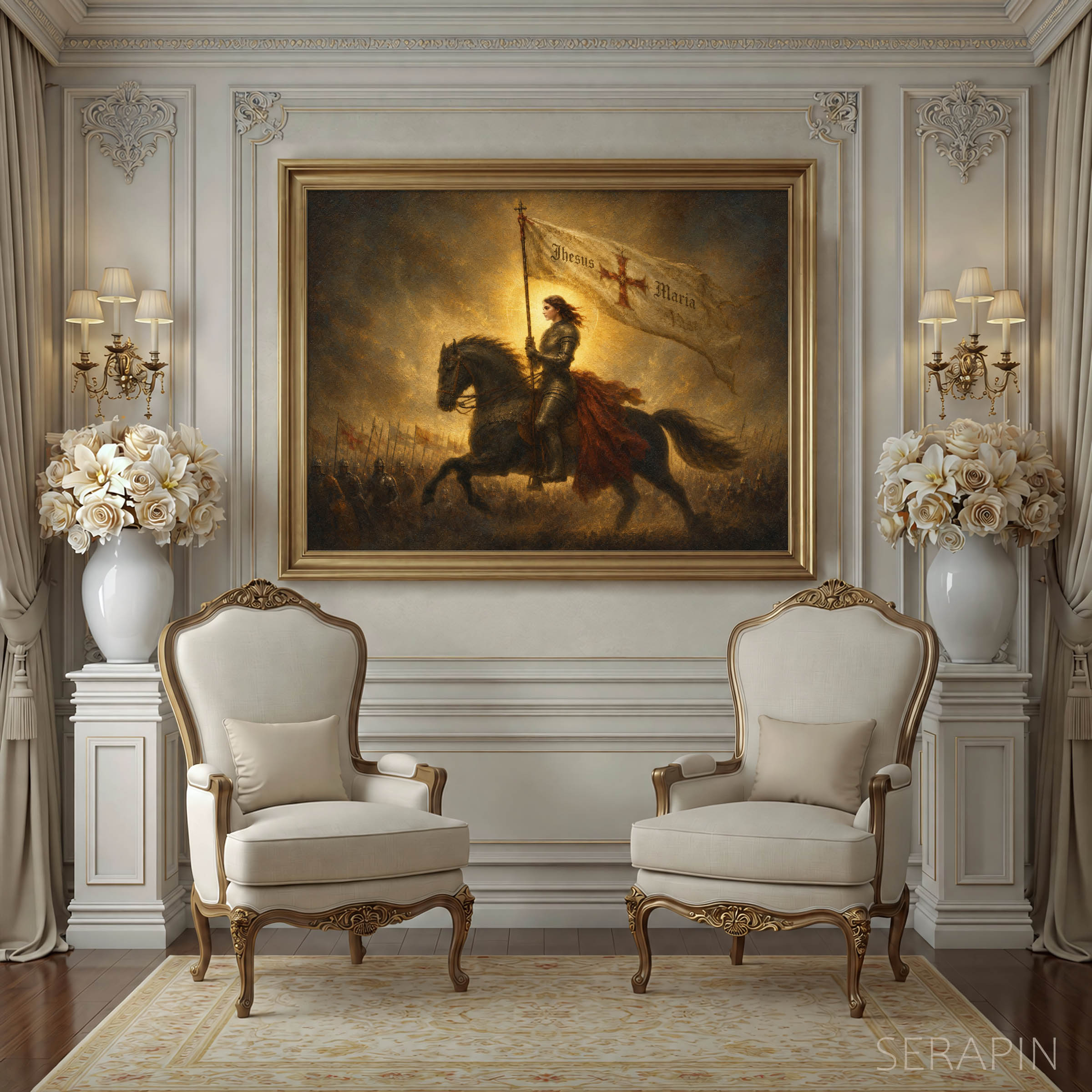 Joan of Arc 2 — image 3