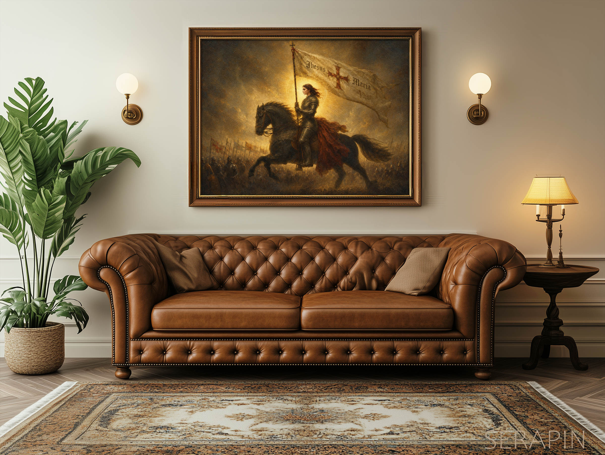 Joan of Arc 2 — image 9