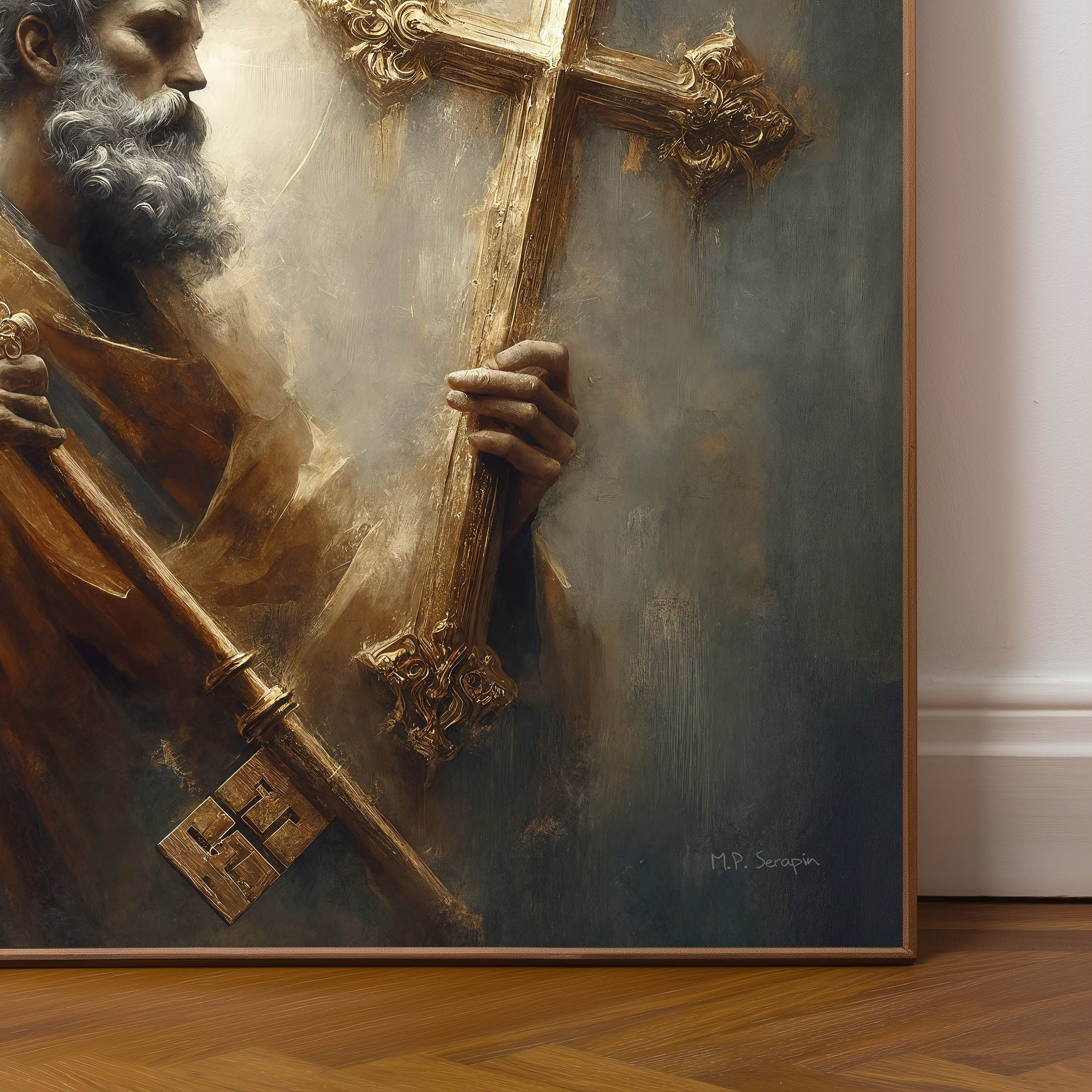 Keys Of The Kingdom — image 3