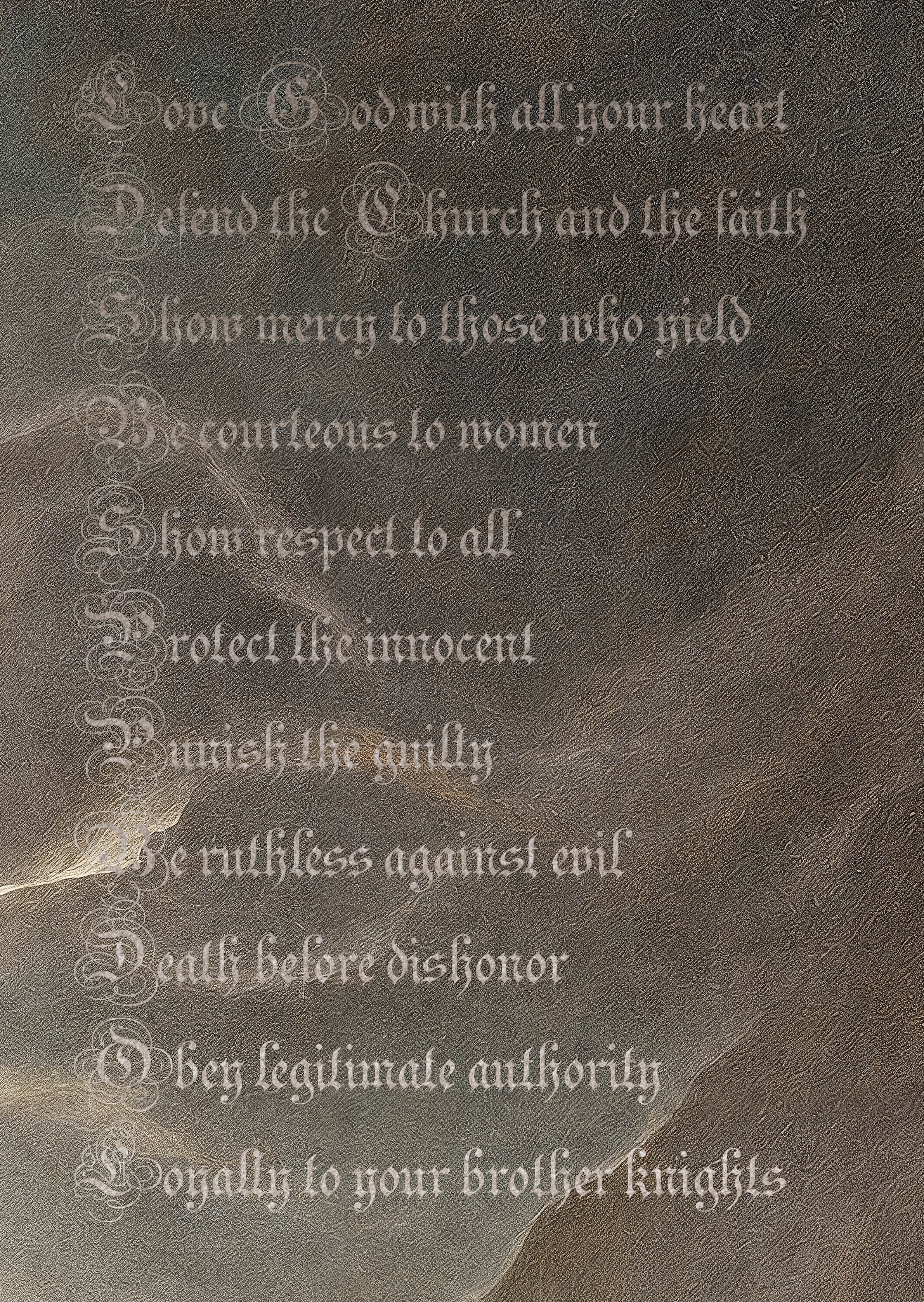 Knights Code of Honor 2 — image 6