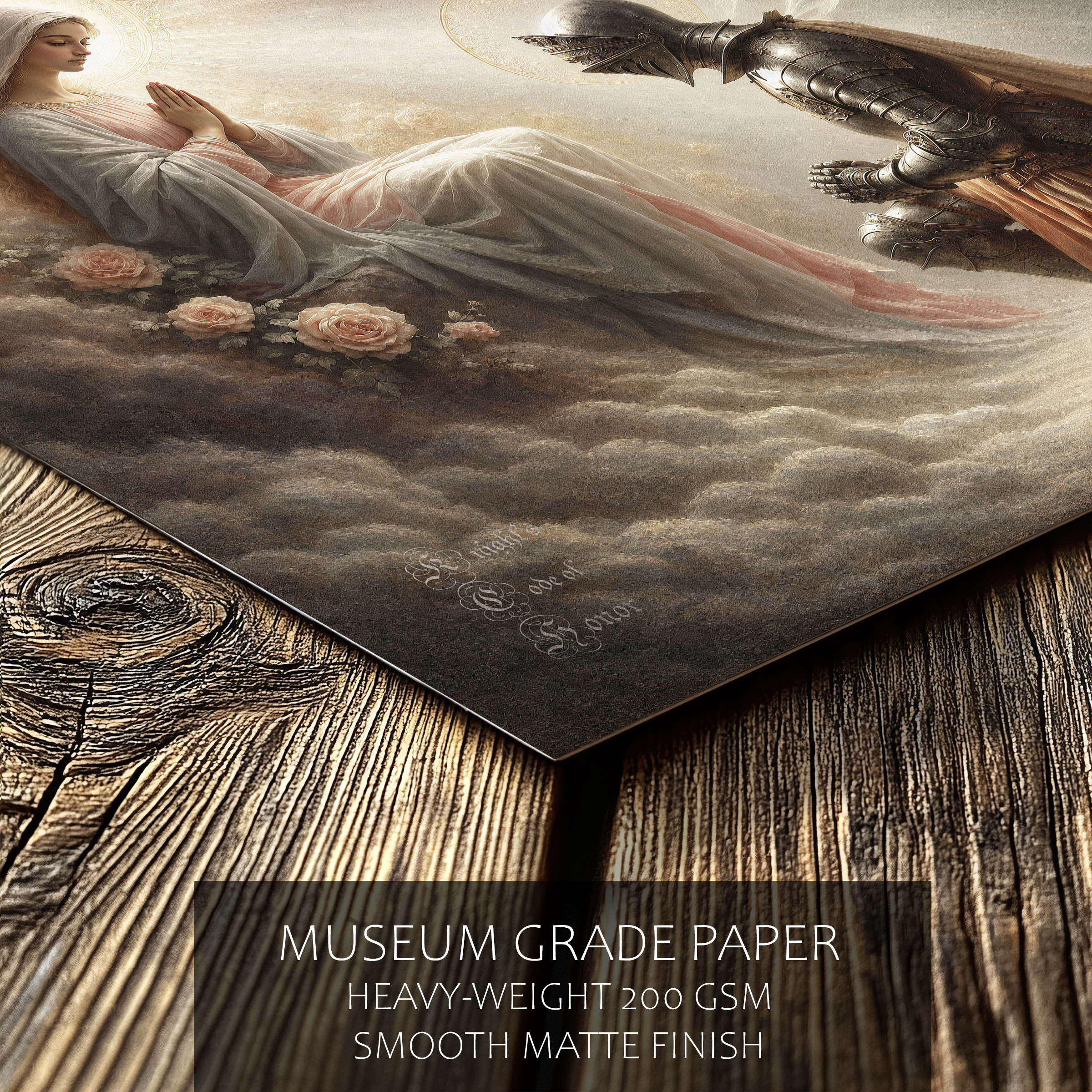 Knights Code of Honor 2 — image 7