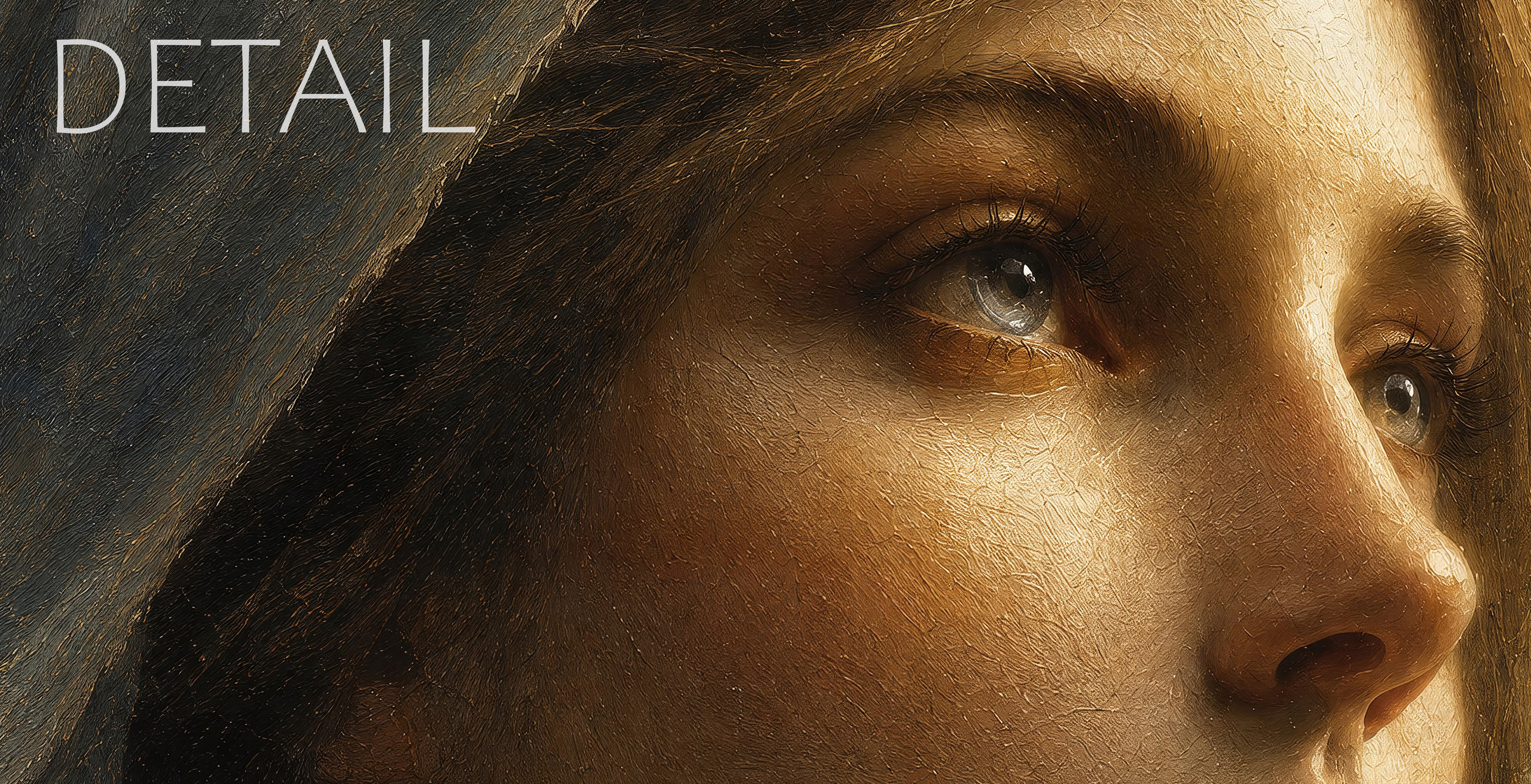 Mary Portrait — image 5