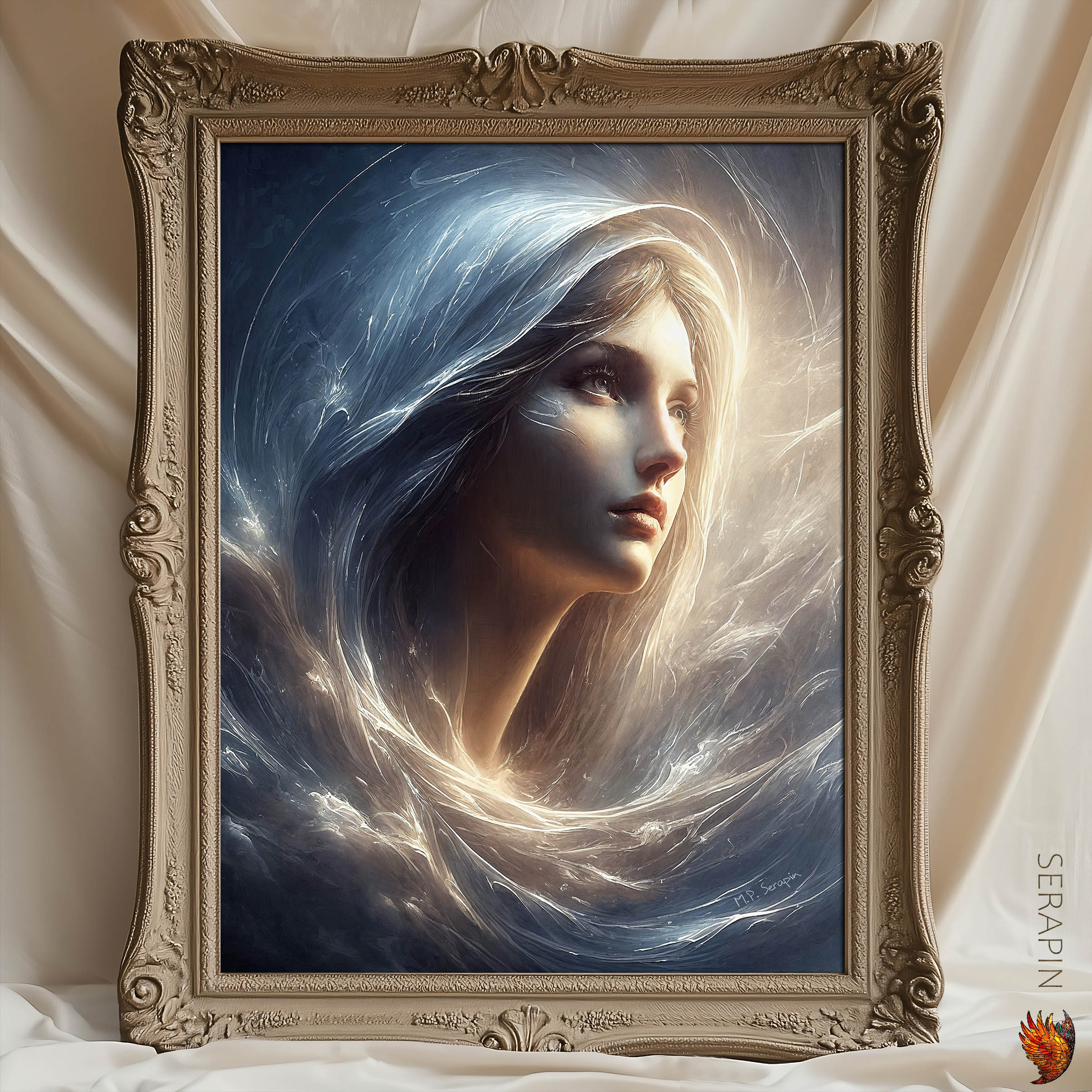 Mother of Divine Grace — image 2