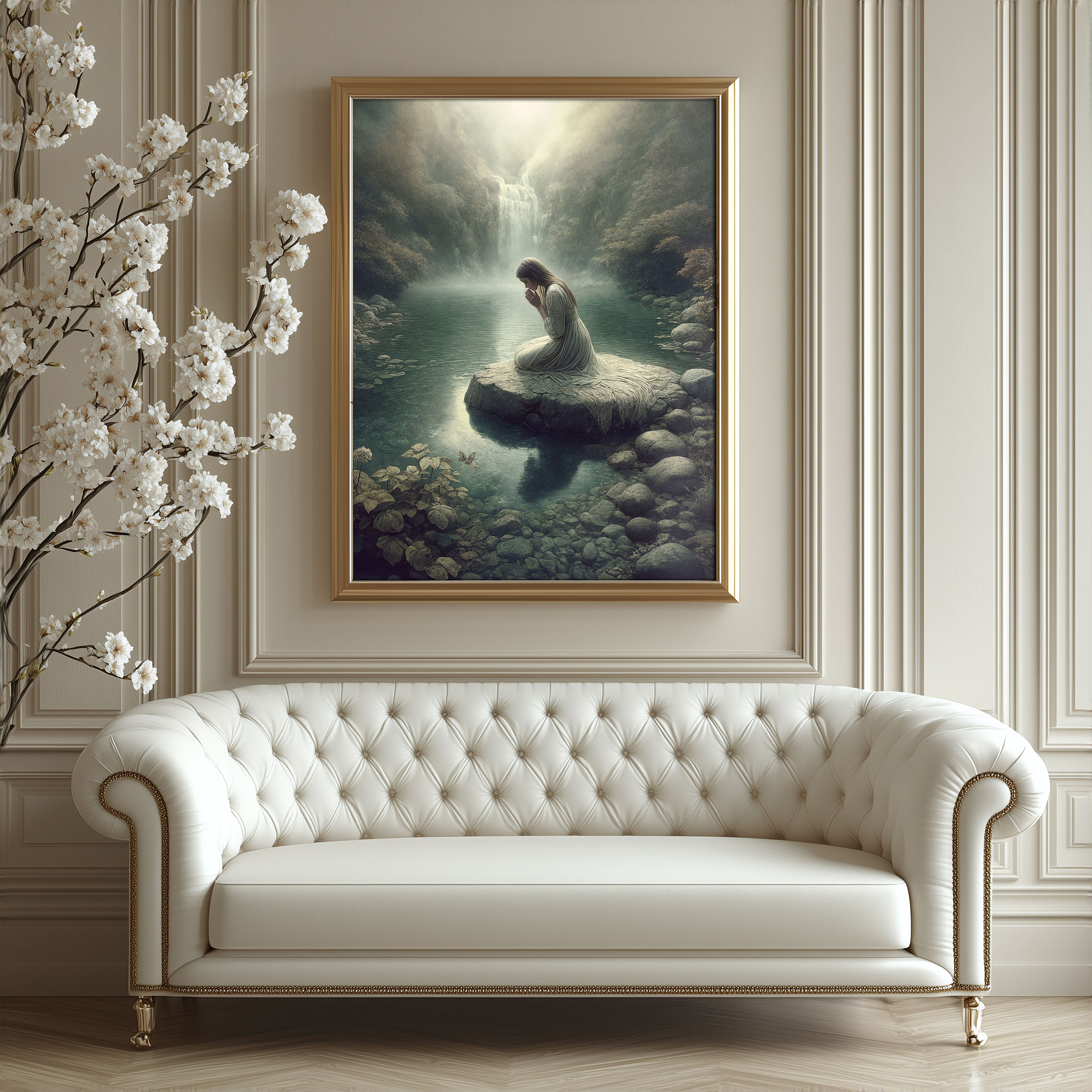 Mystical Solitude — image 5