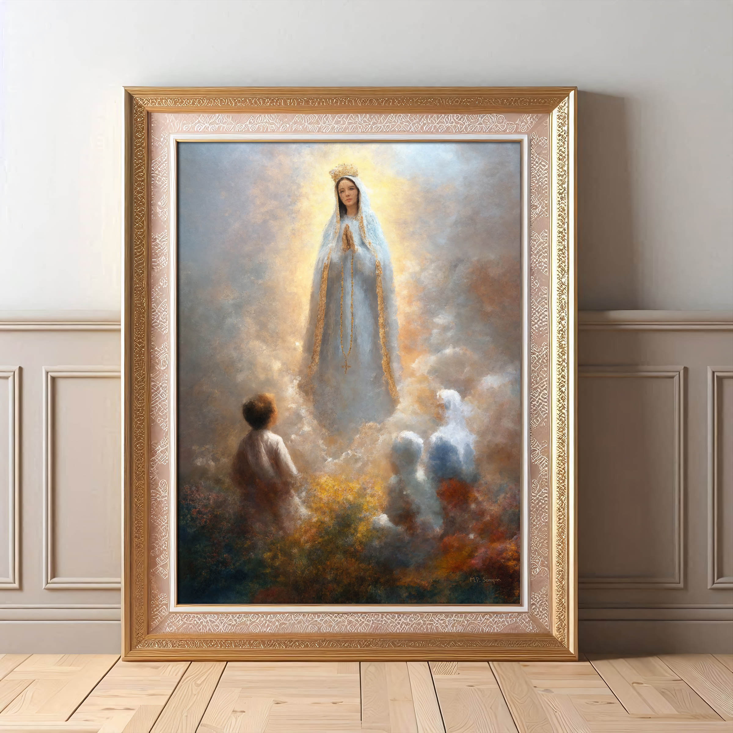 Our Lady of Fatima — image 2