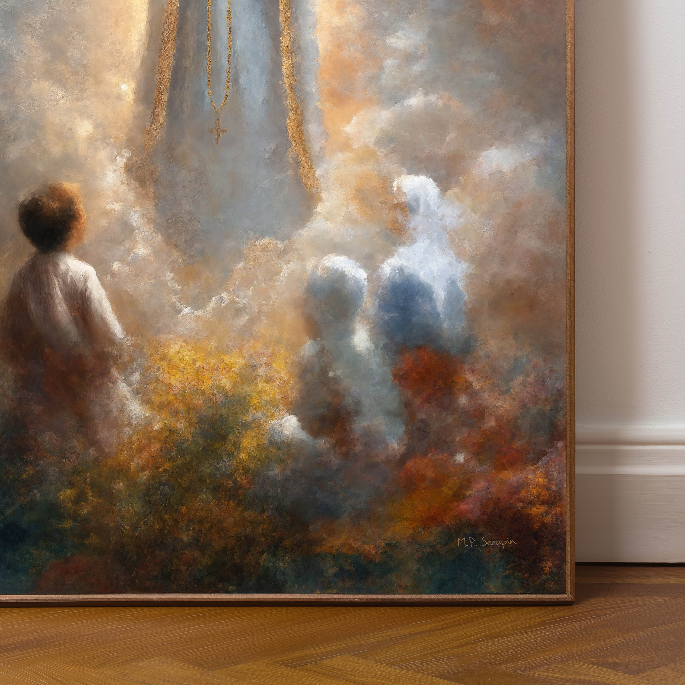 Our Lady of Fatima — image 3