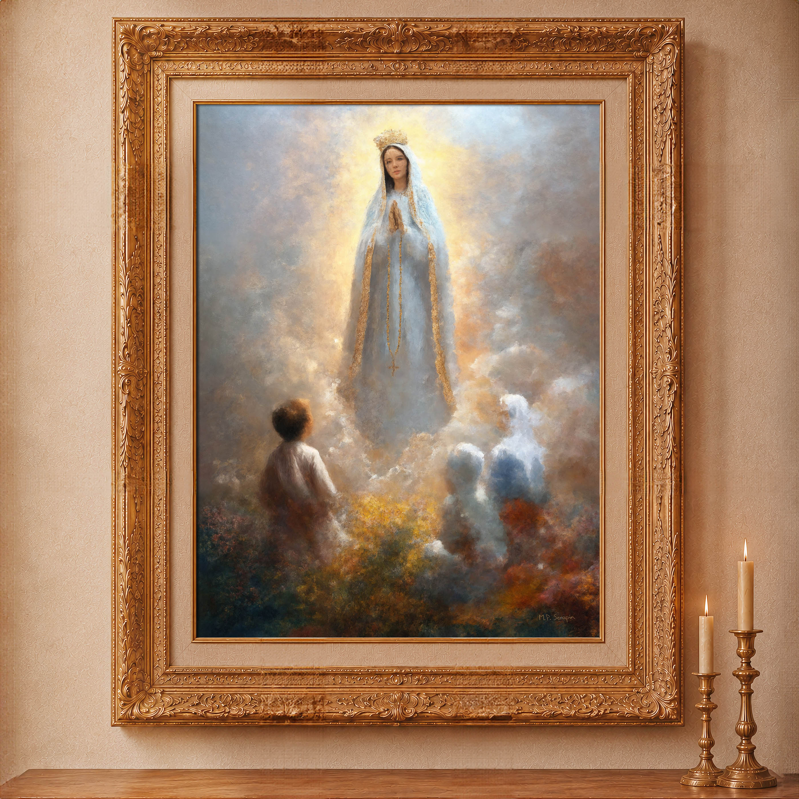 Our Lady of Fatima — image 6