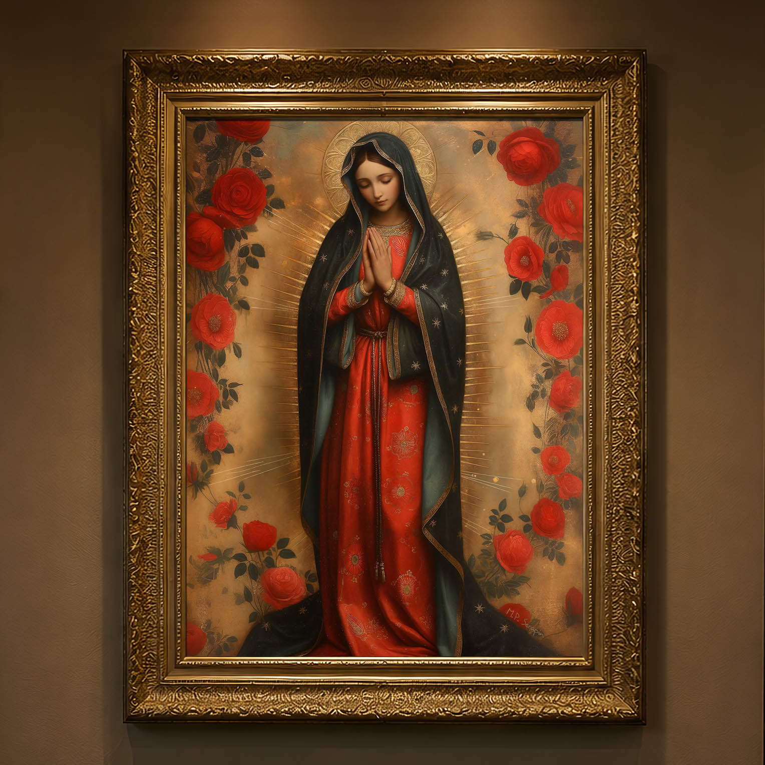 Our Lady of Guadalupe 2 — image 2