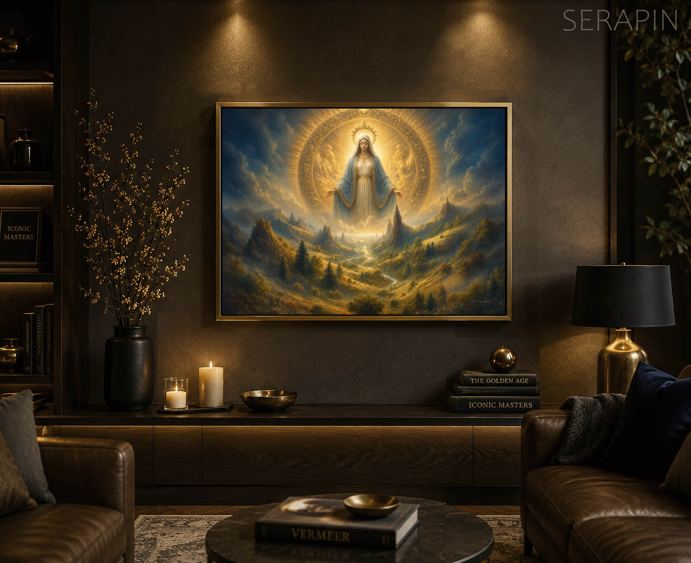 Queen of Creation — image 12