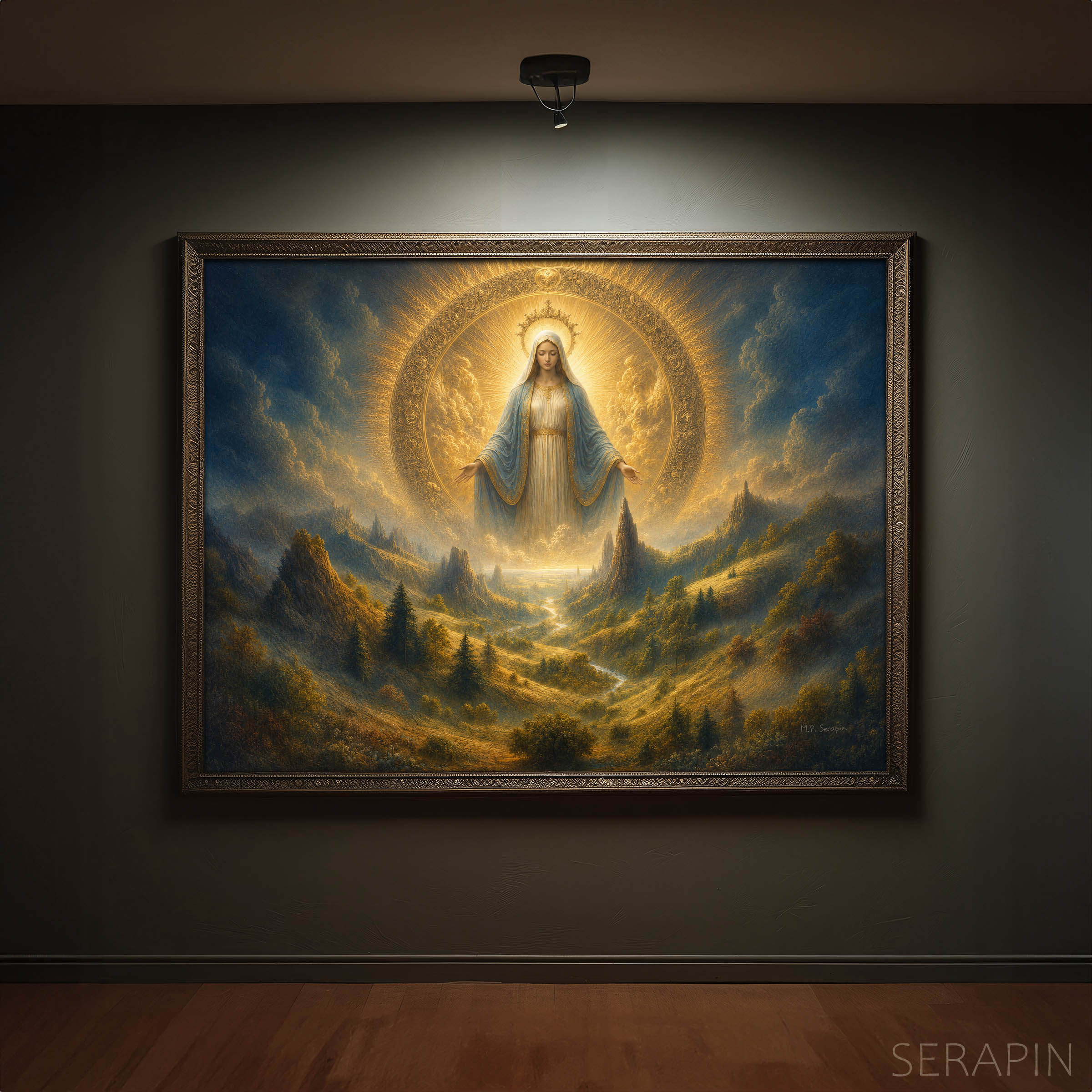 Queen of Creation — image 3