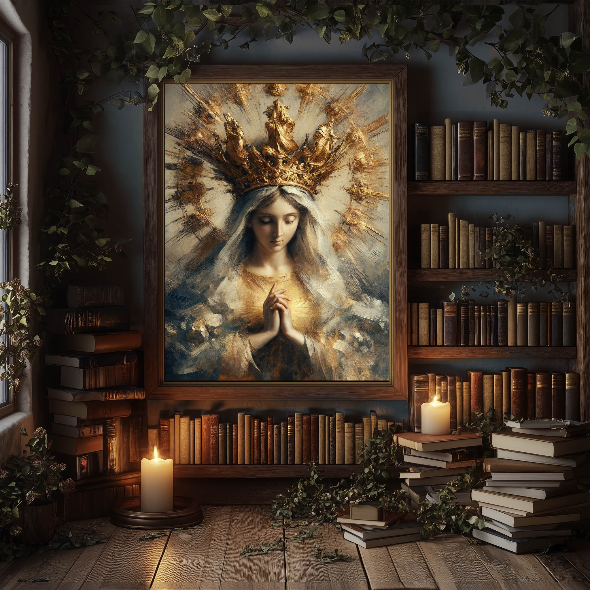 Regina Caeli - Queen of Heaven — image 2