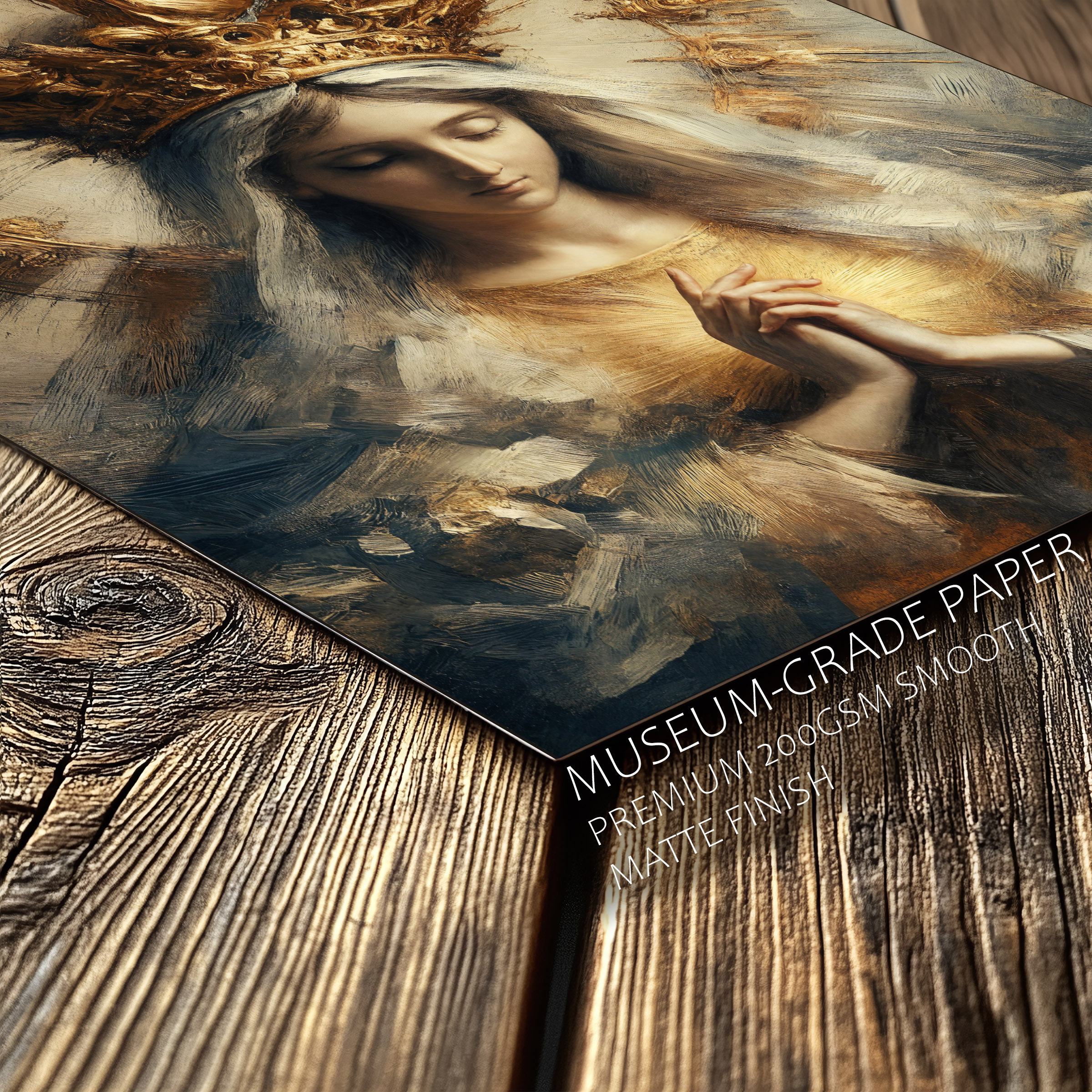Regina Caeli - Queen of Heaven — image 4