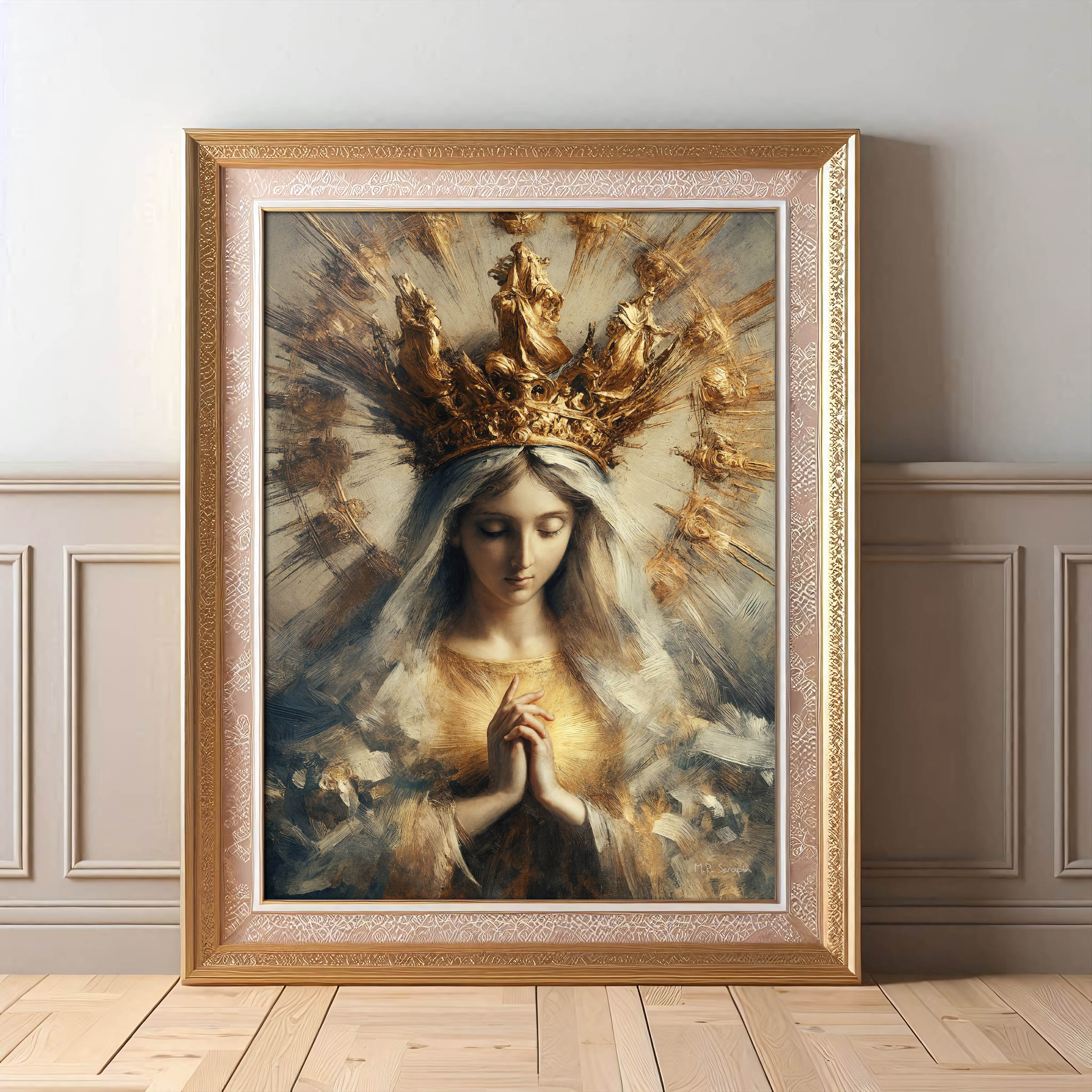 Regina Caeli - Queen of Heaven — image 7