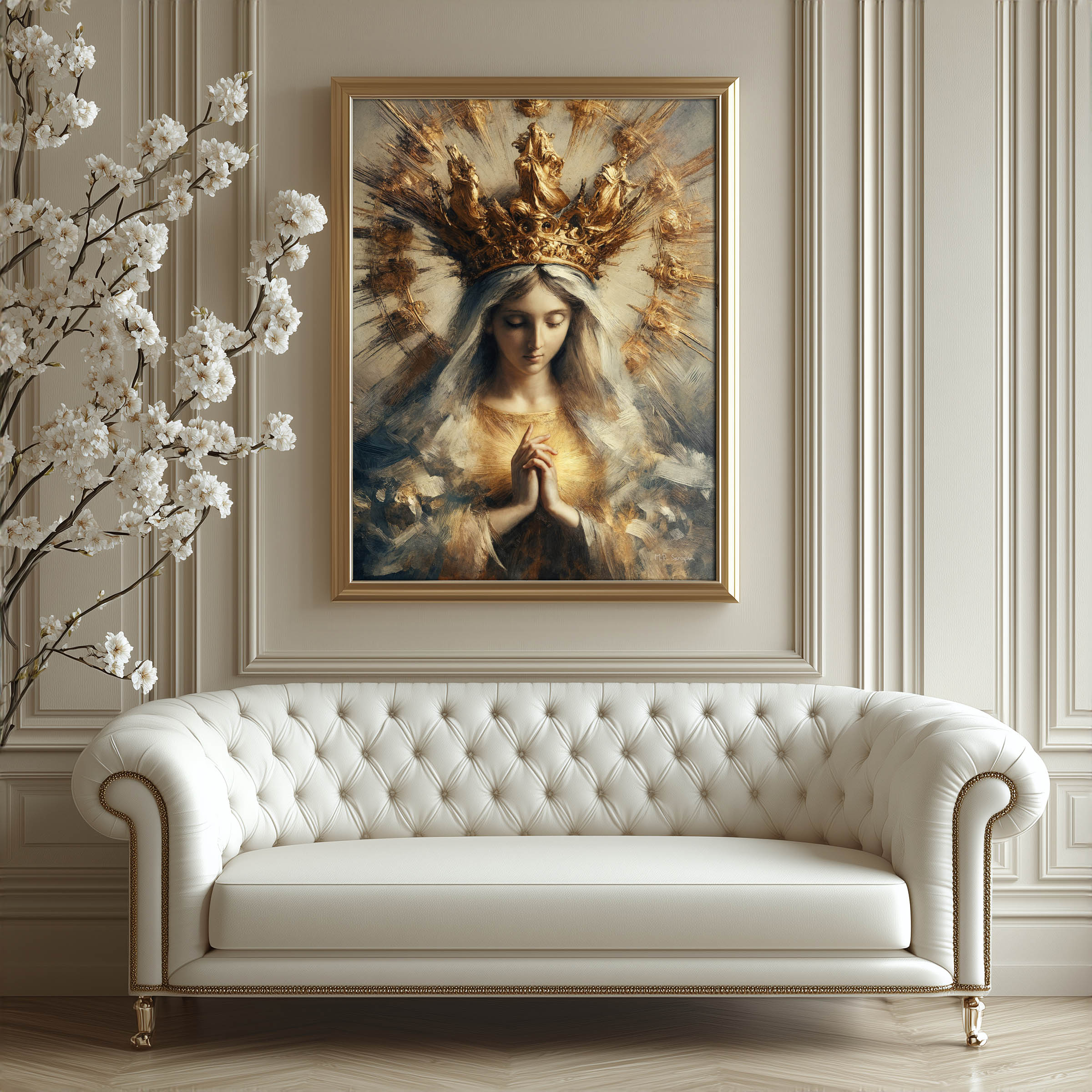 Regina Caeli - Queen of Heaven — image 9