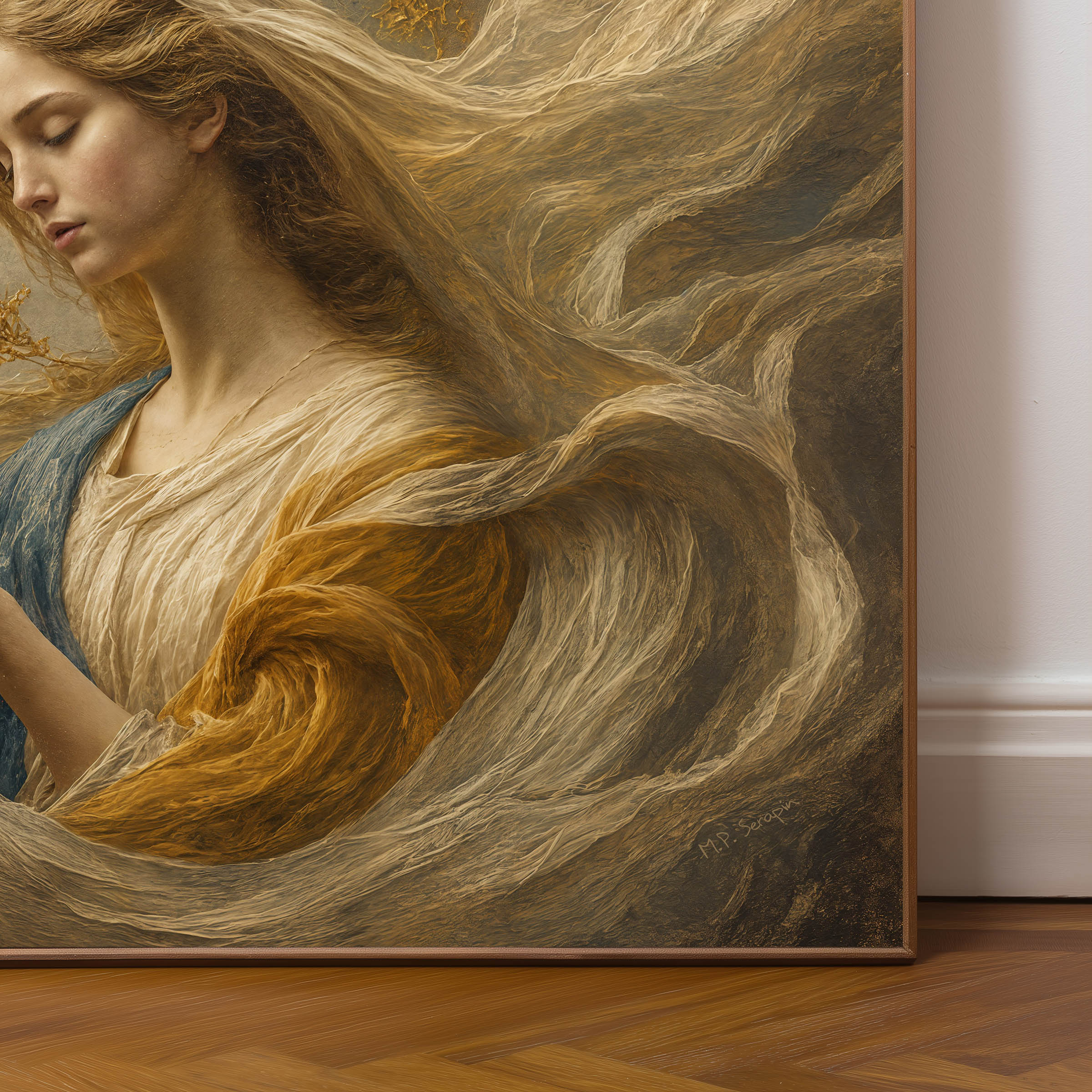 Spouse of the Holy Spirit - White Dove — image 3