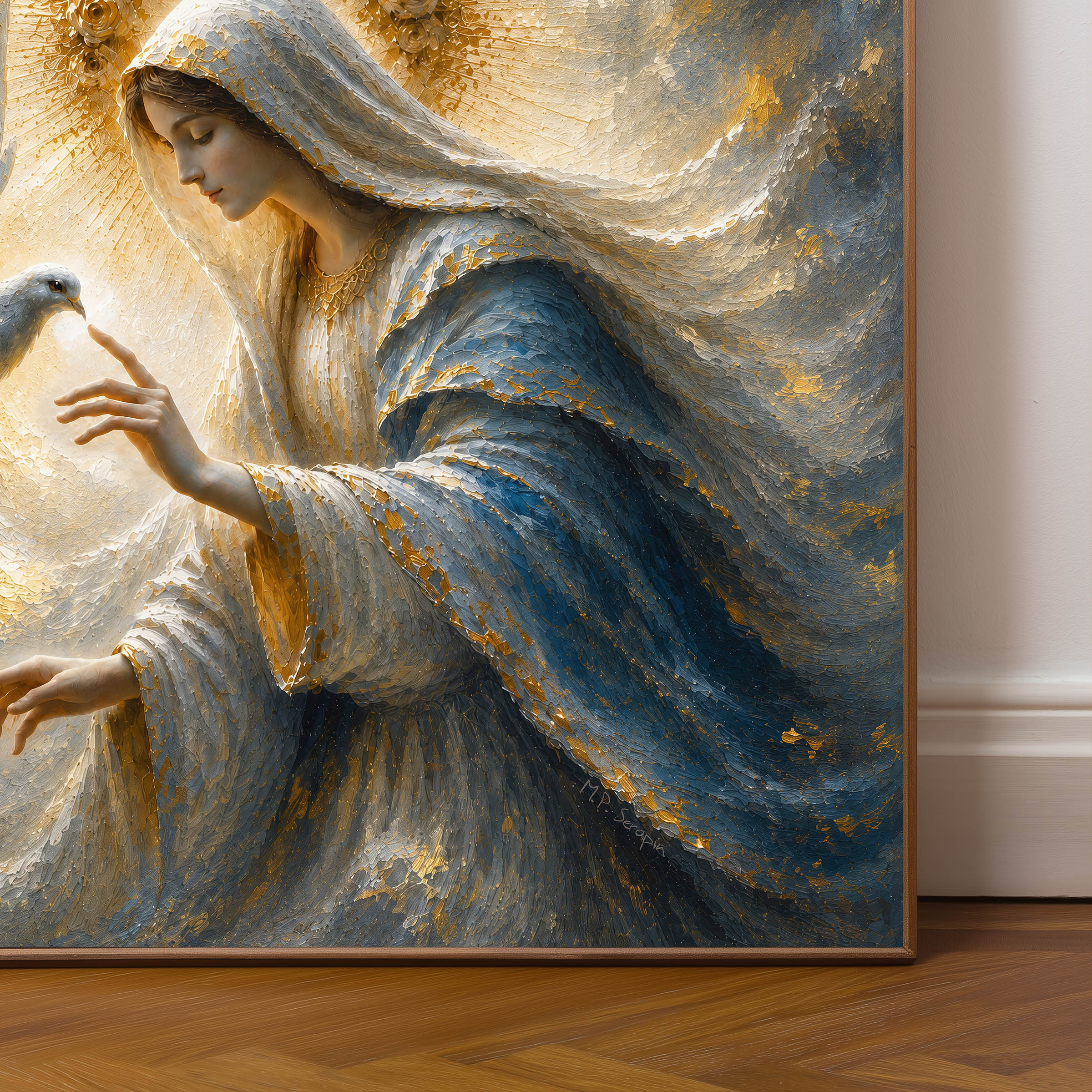 Spouse of the Holy Spirit 1 — image 8