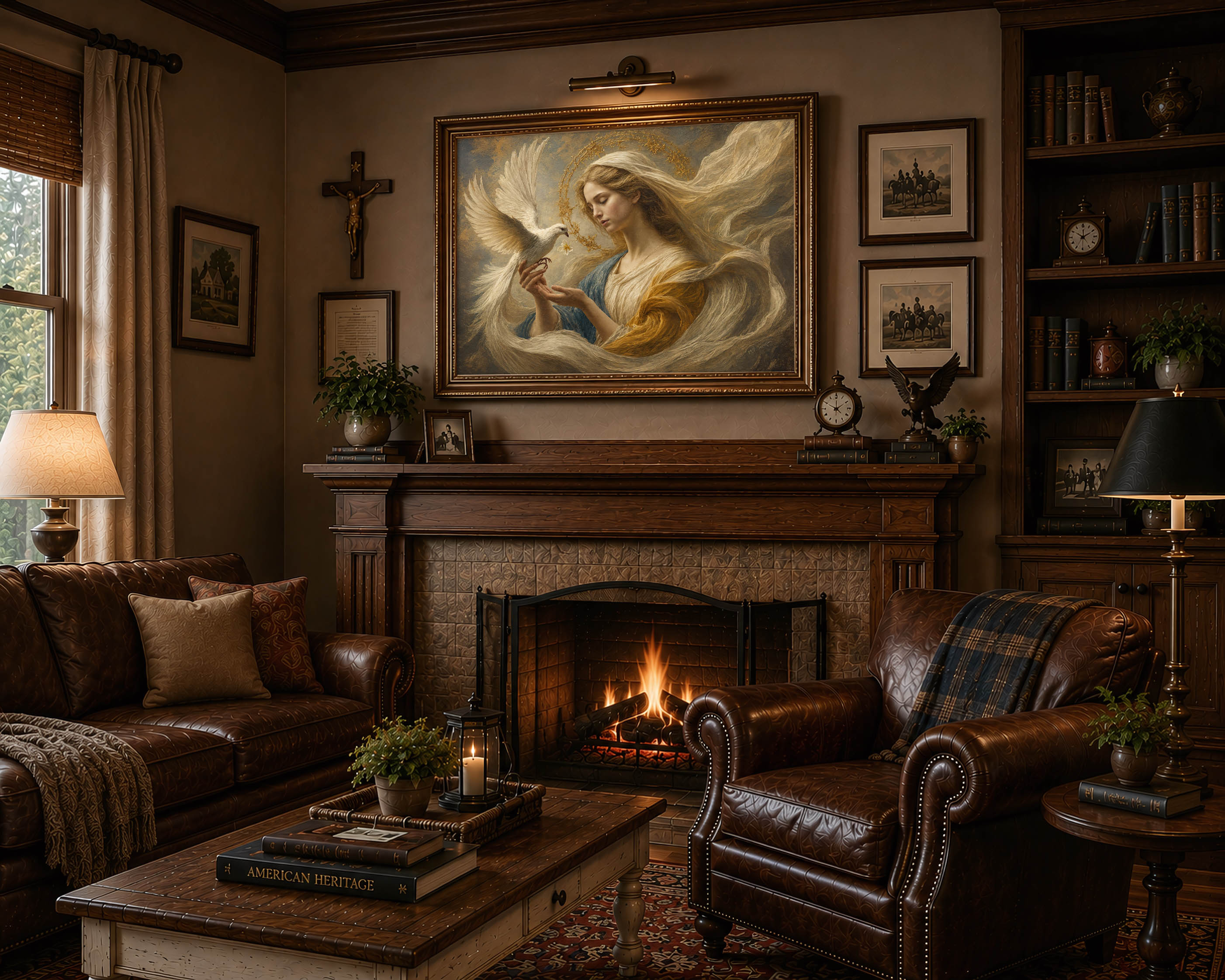 Spouse of the Holy Spirit 2 — image 5
