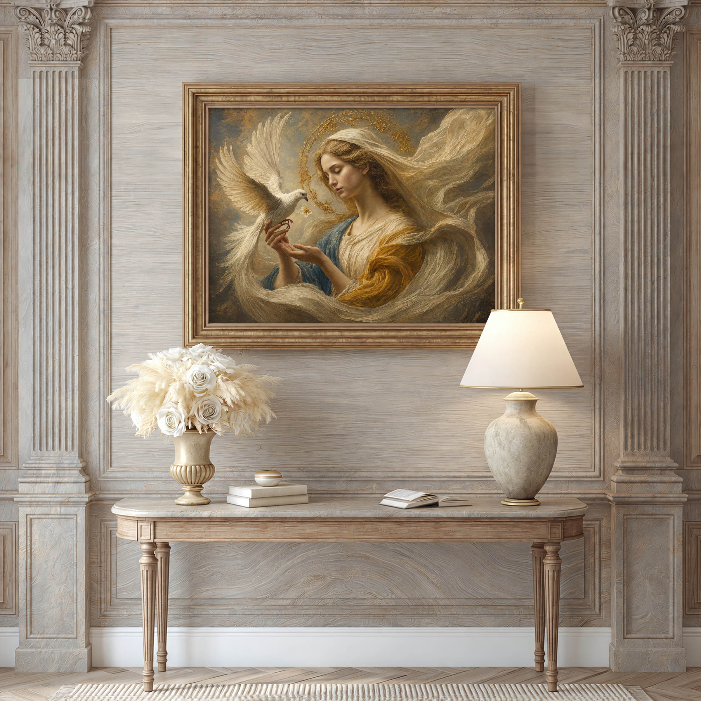 Spouse of the Holy Spirit 2 — image 6