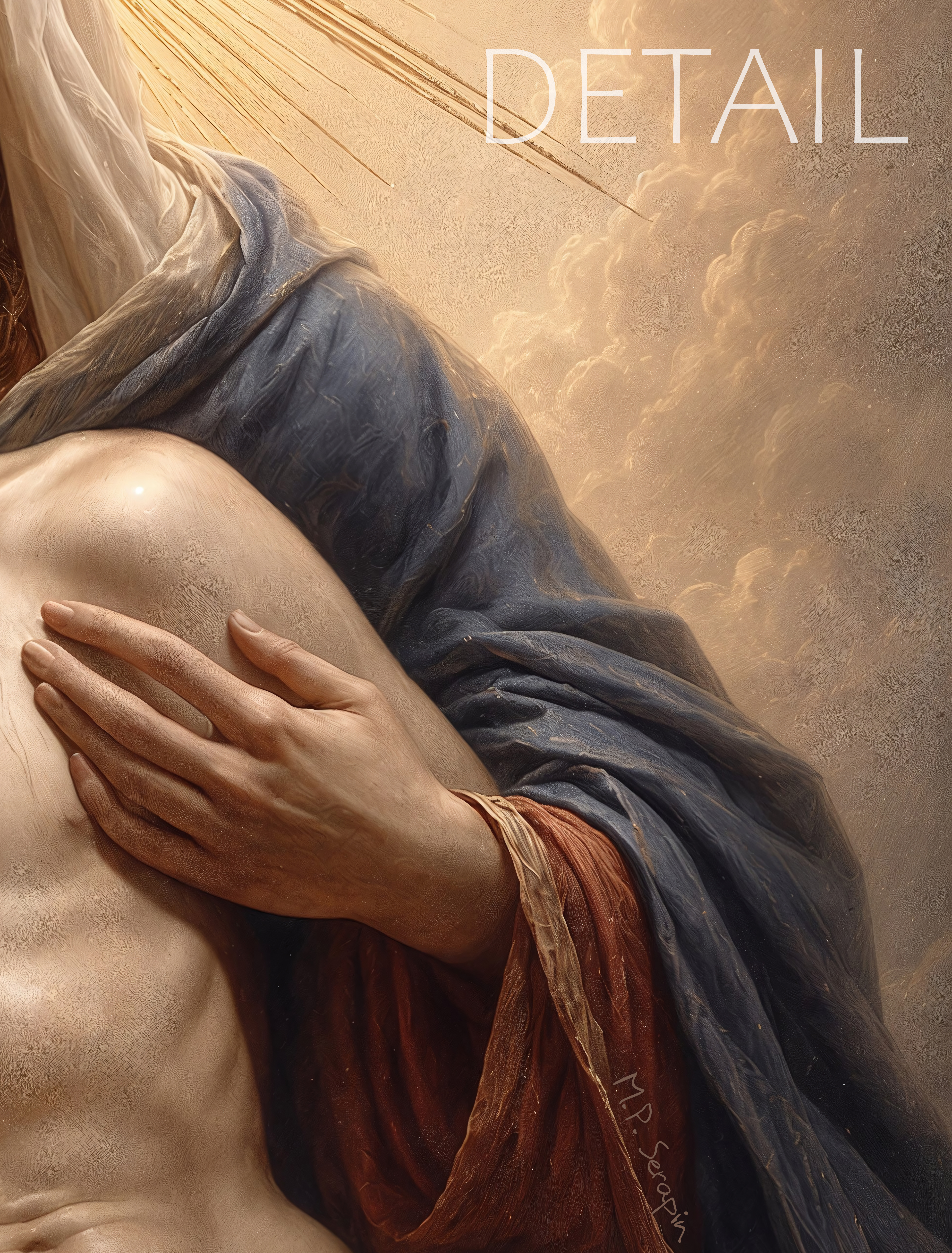 The Pieta — image 5