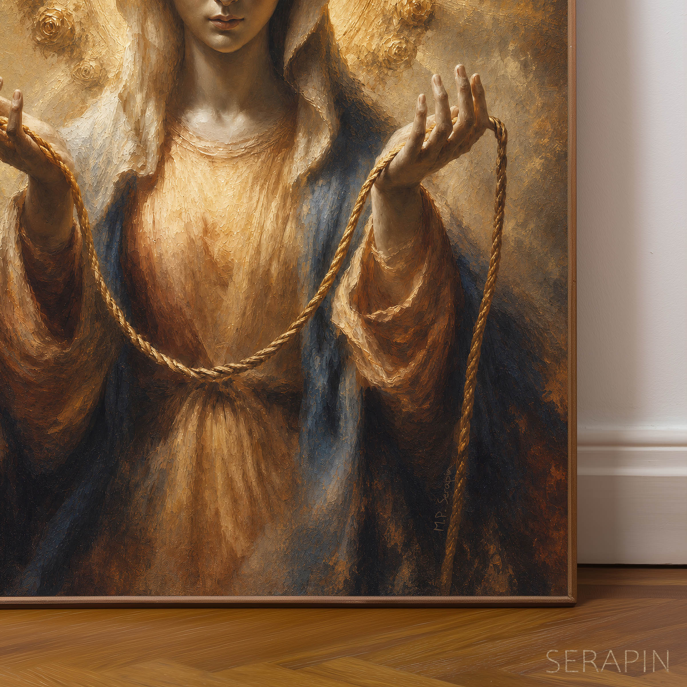 Undoer of Knots 1 — image 6
