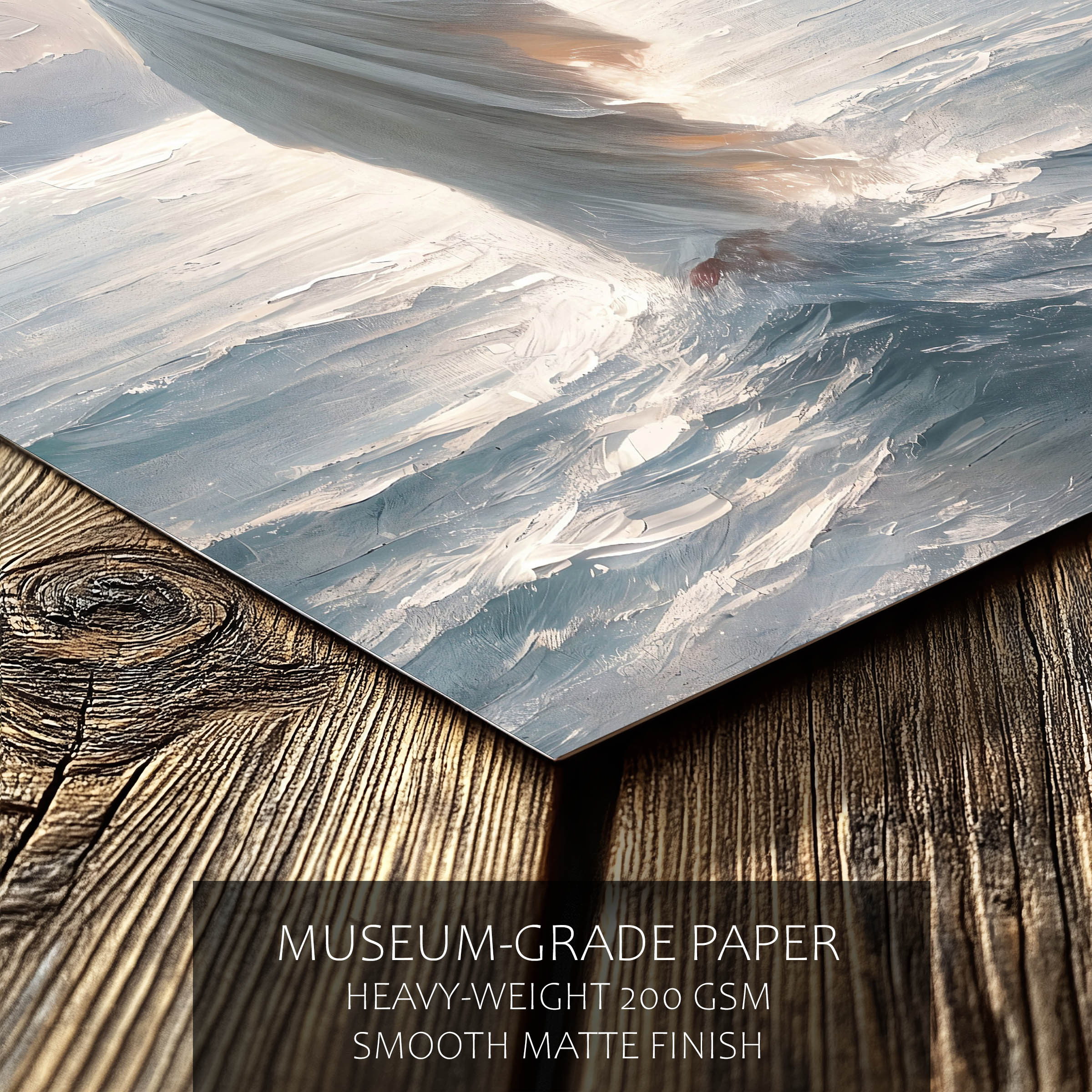 Walking on Water 1 — image 6
