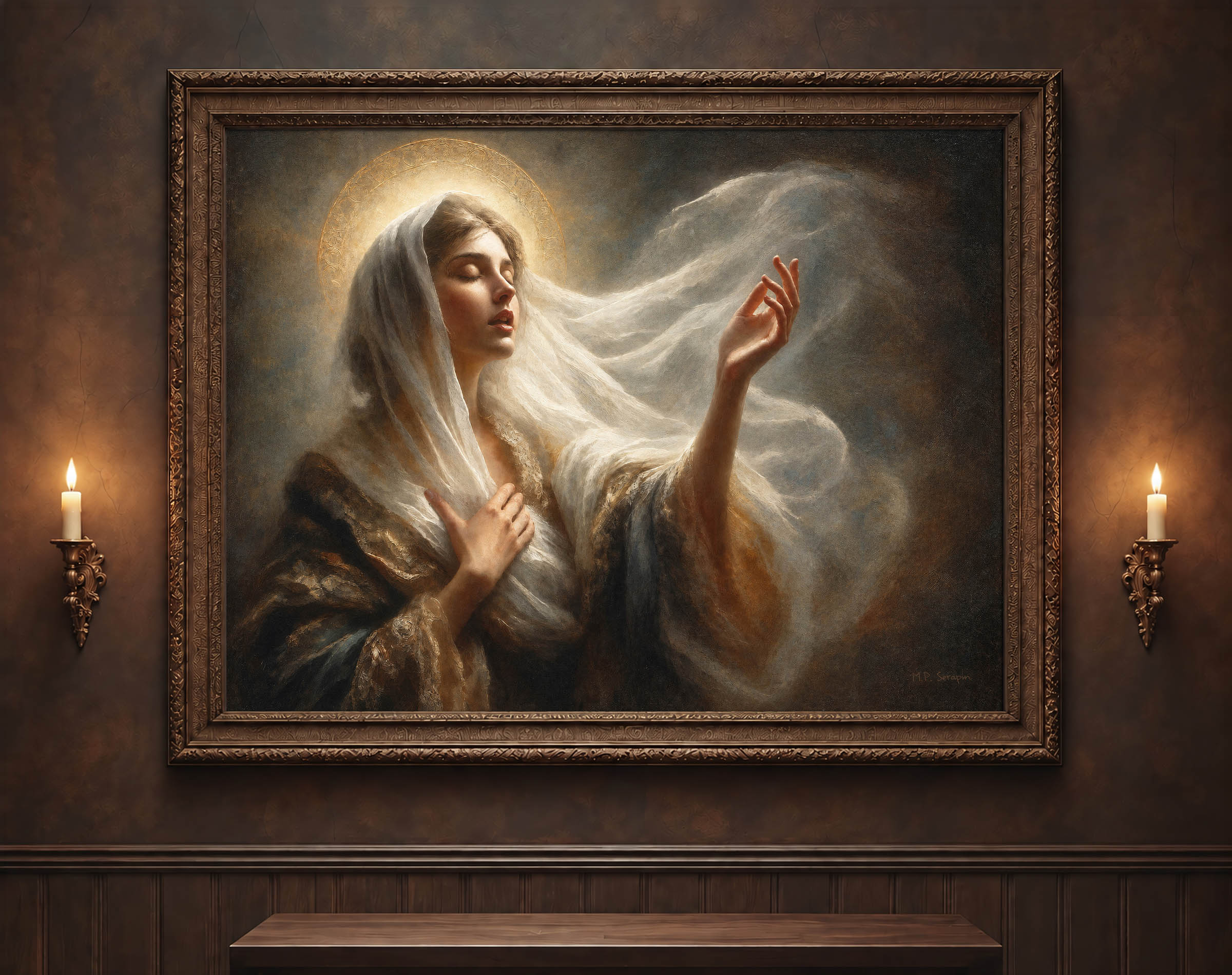 Who Sings Prays Twice — image 2