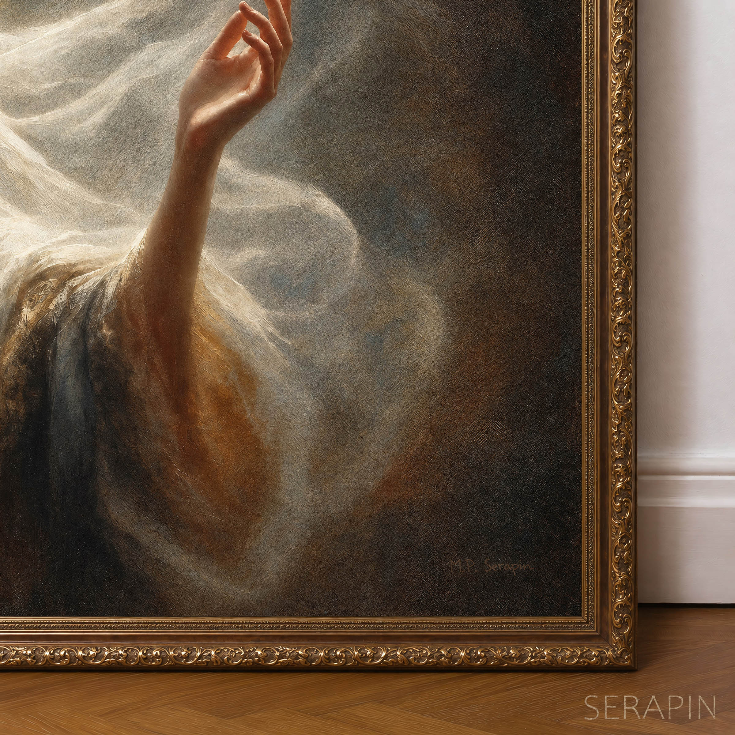 Who Sings Prays Twice — image 5